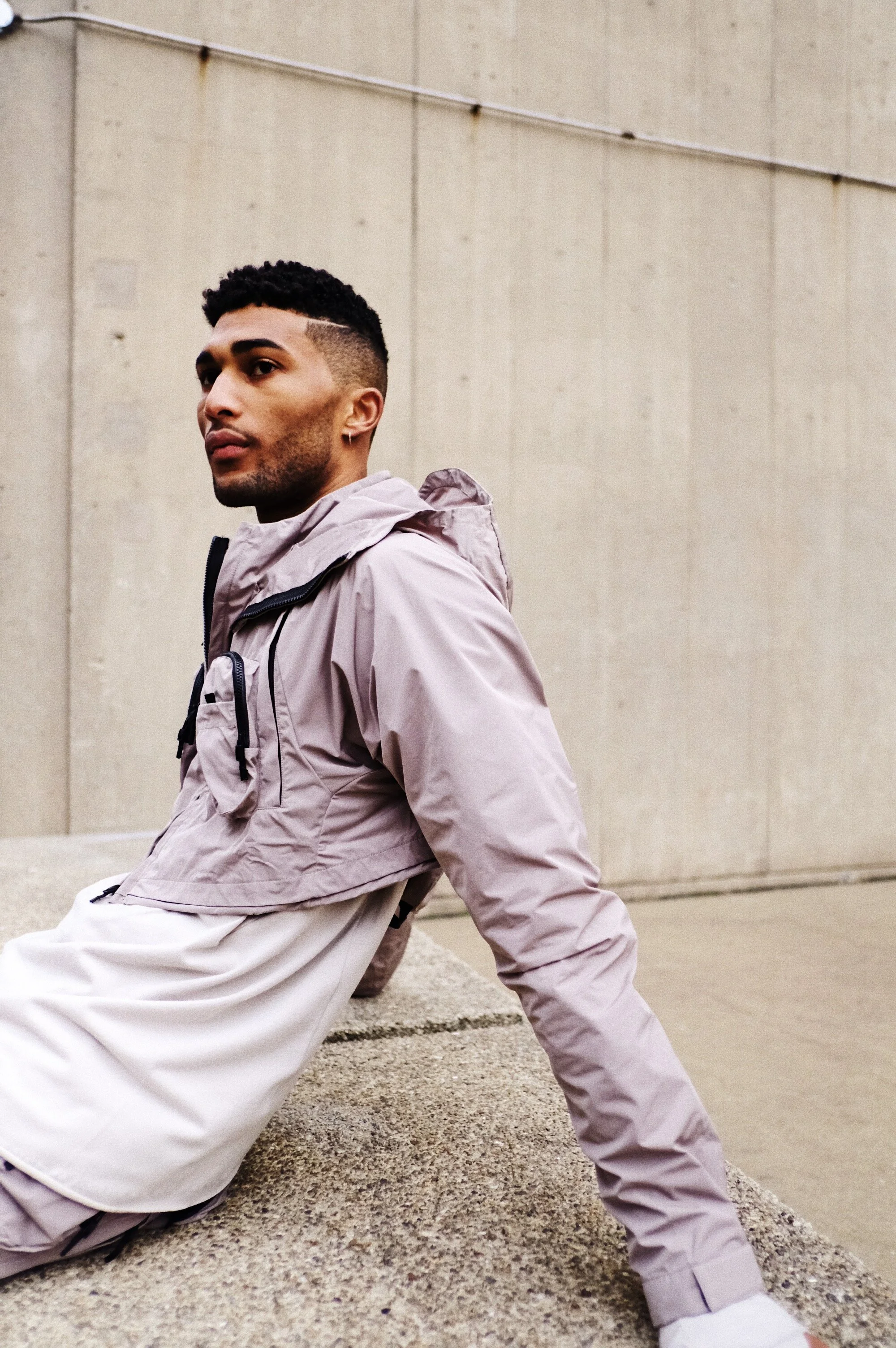 Last Man Standing X Nike Aae A J Xyz Editorial Jovel Roystan