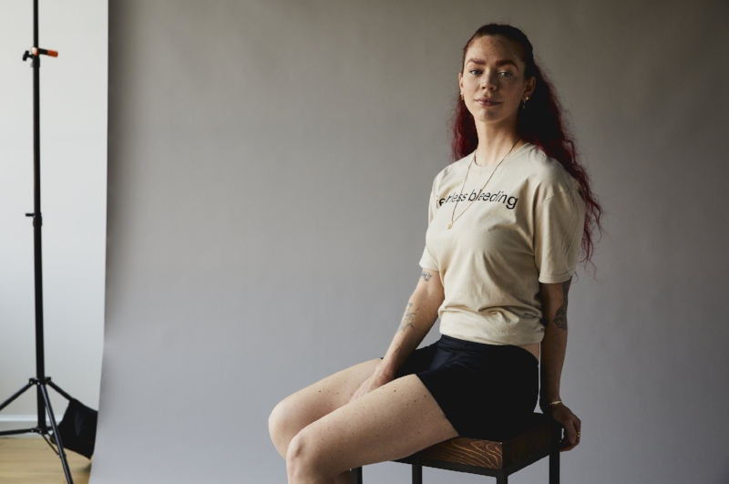 COOLS x THINX
