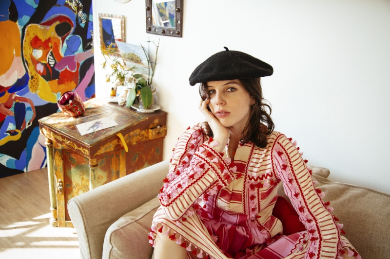 COOLS x mytheresa.com