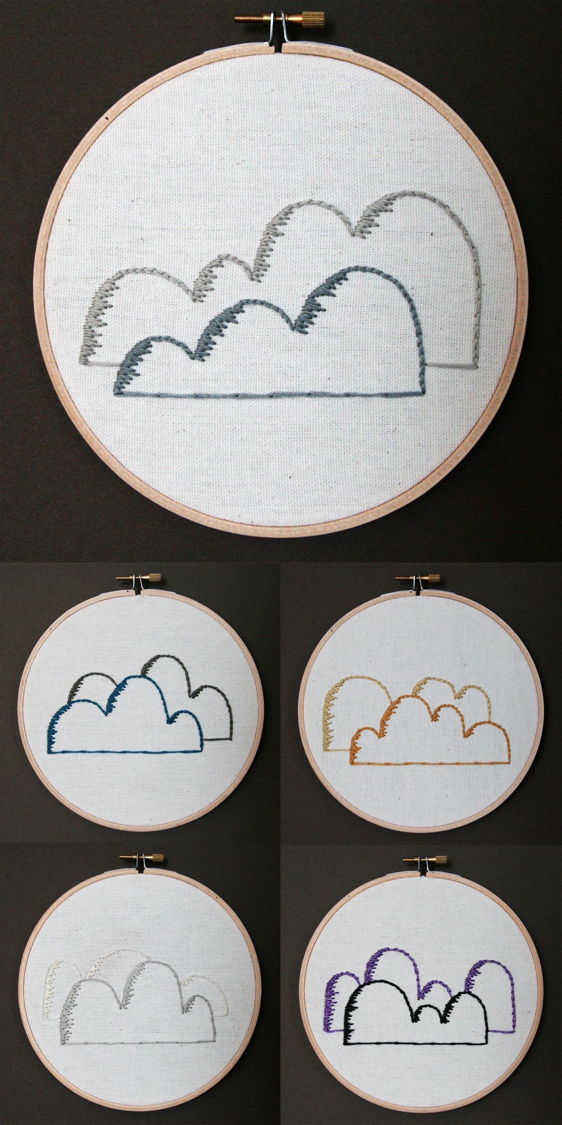 Clouds