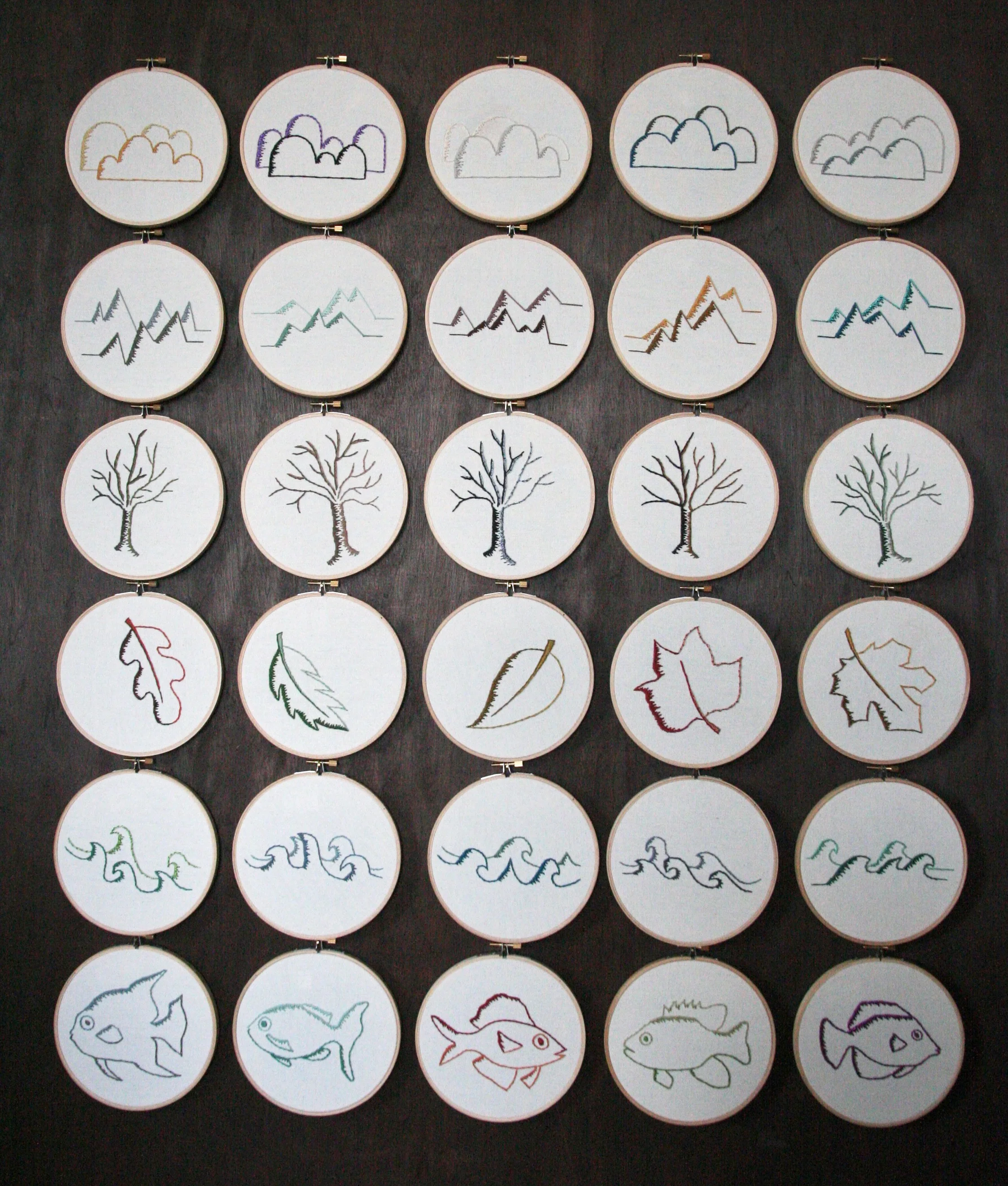 Complete Set