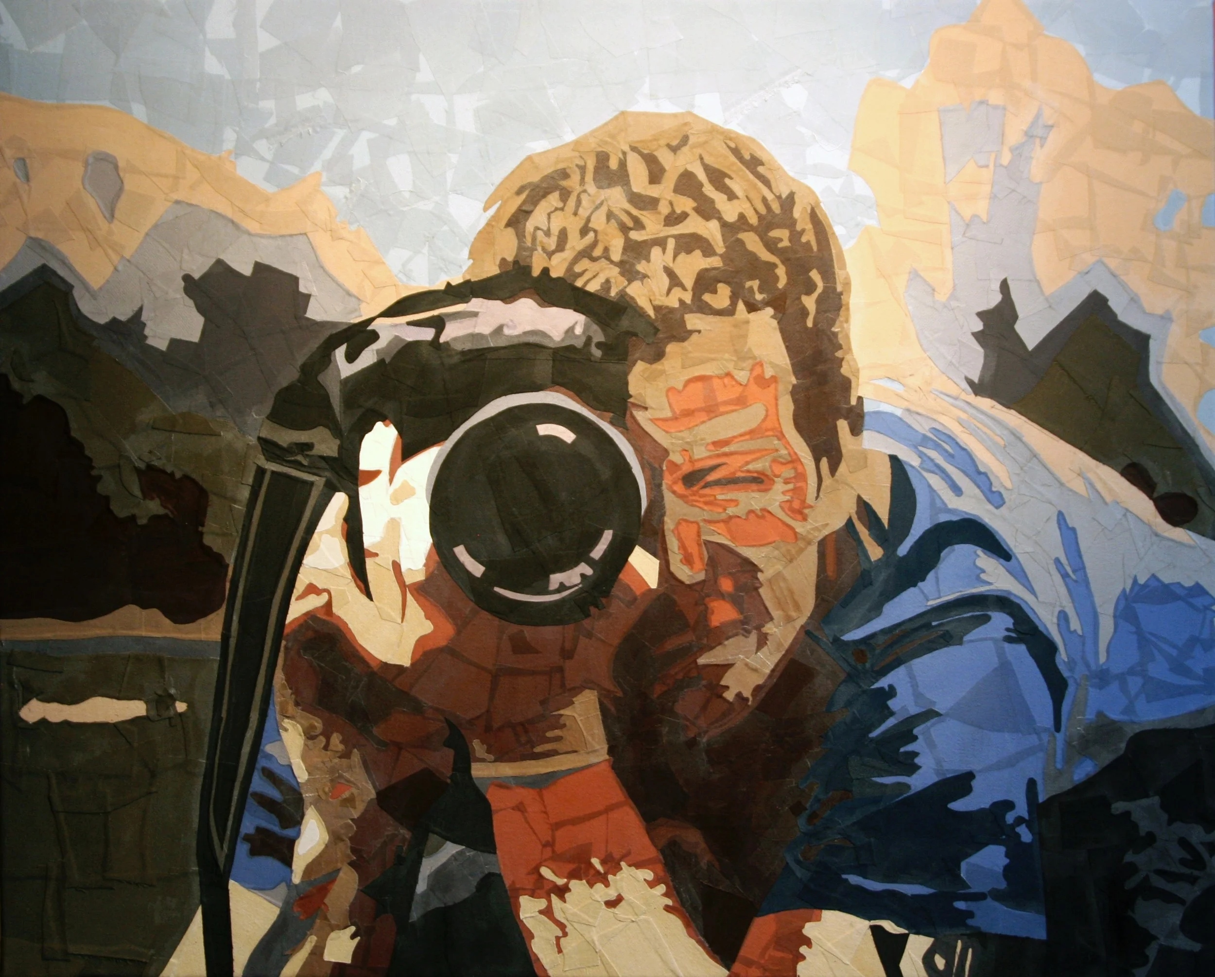 Ben (Art Lotto 2012)
