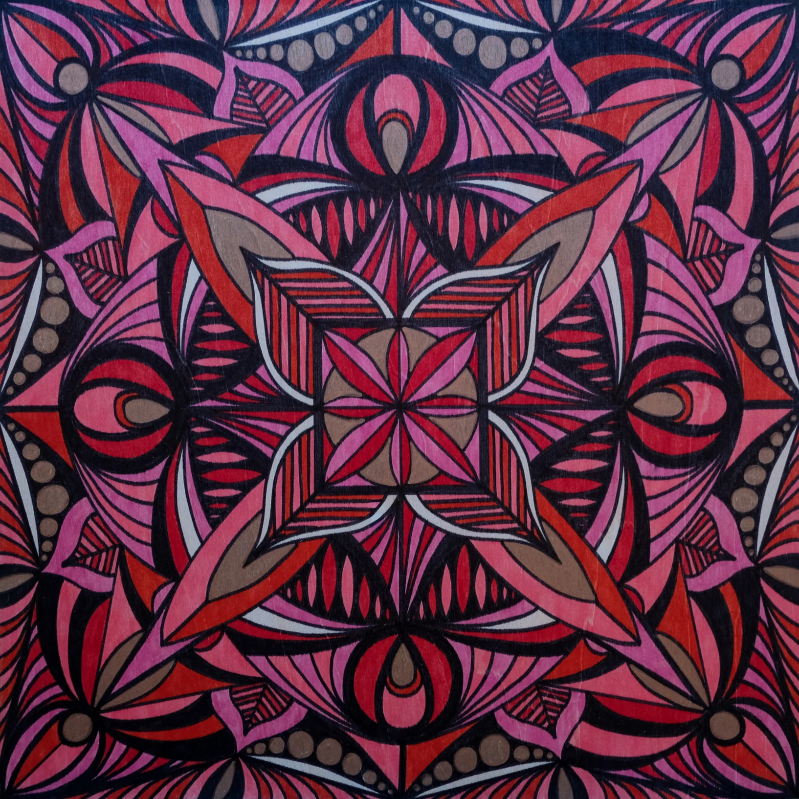 Root Chakra