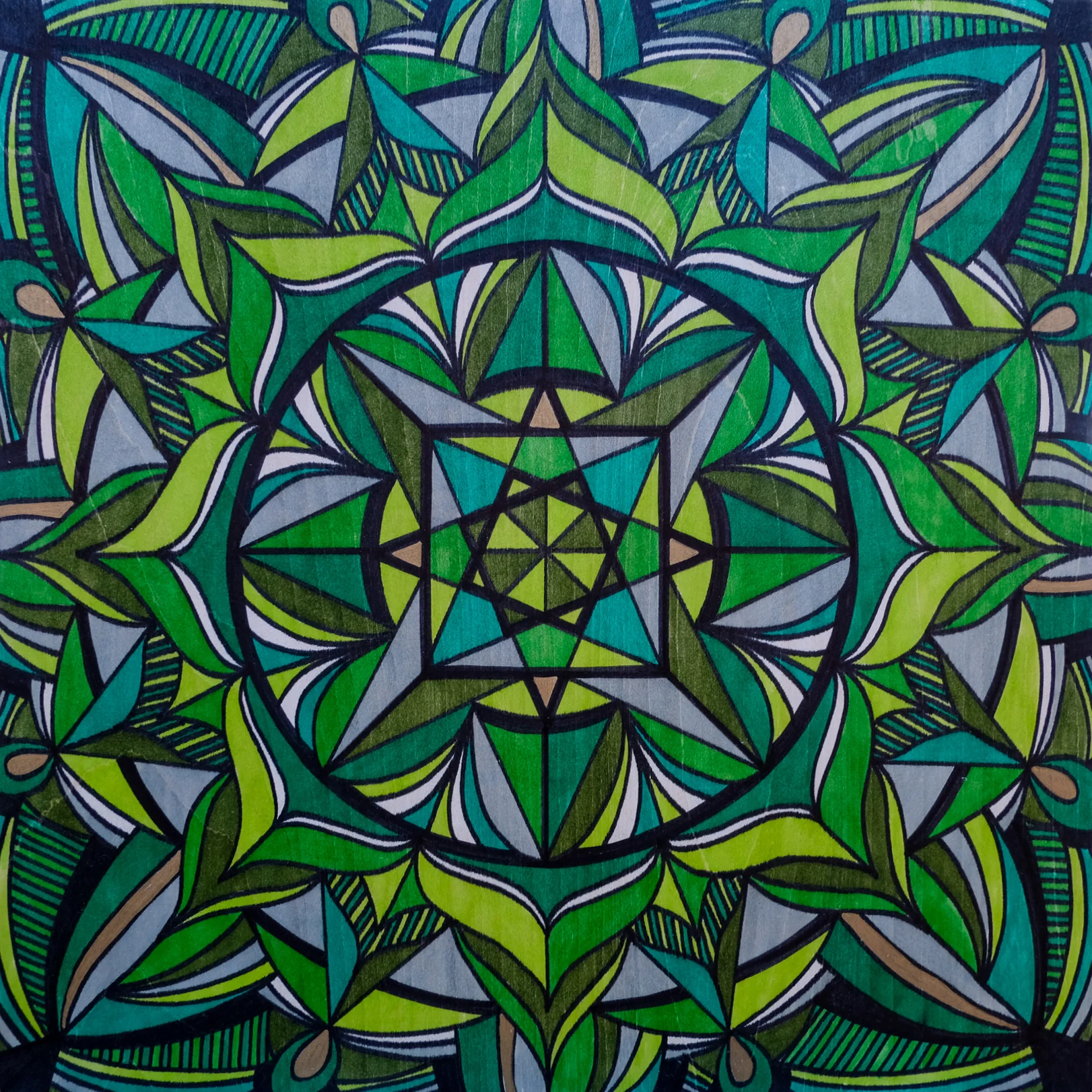Heart Chakra