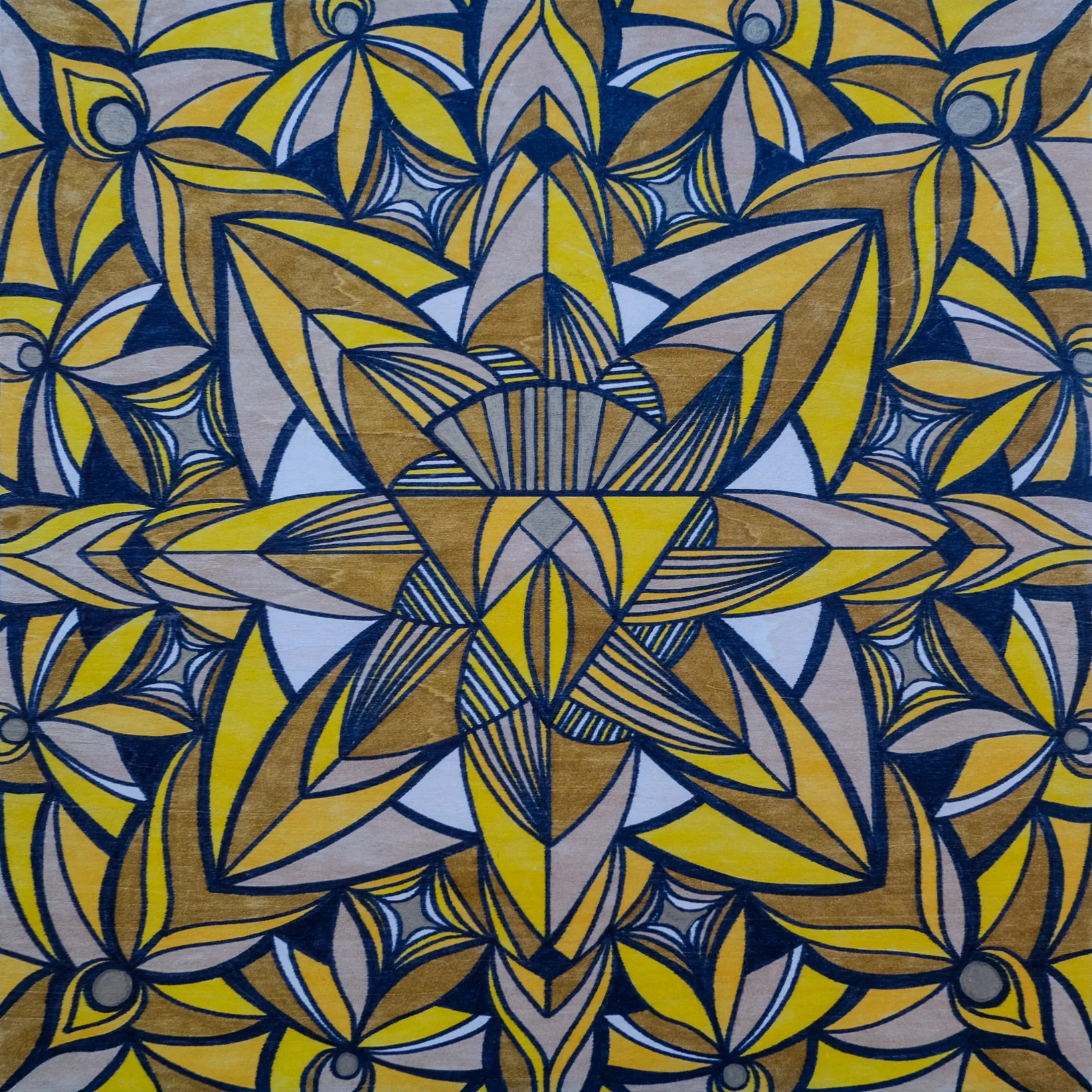Solar Plexus Chakra