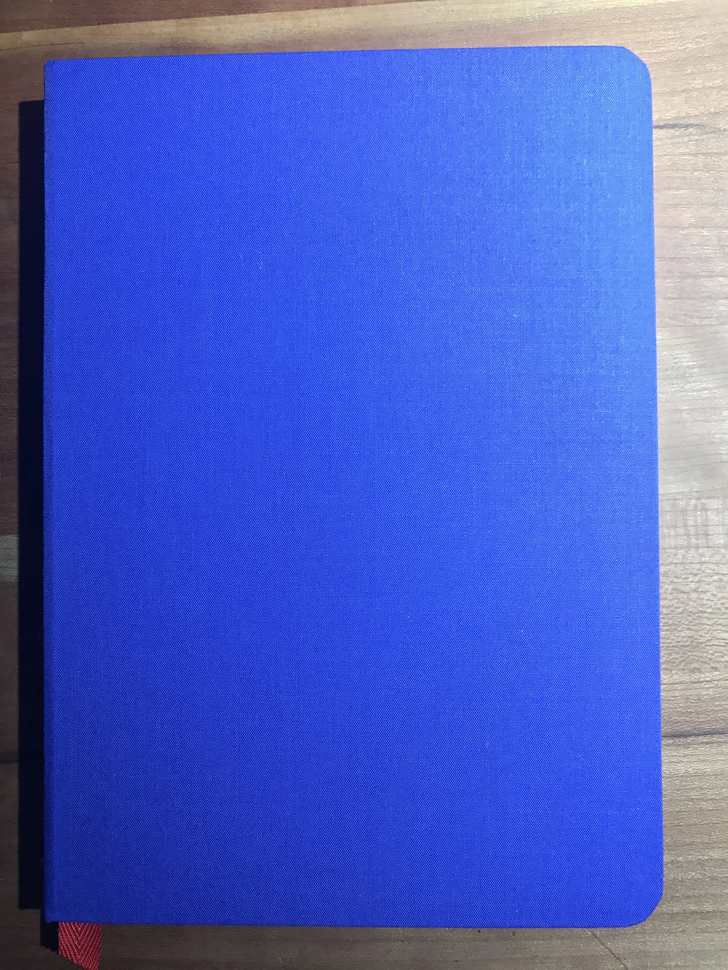 Just a simple color change? You wish!