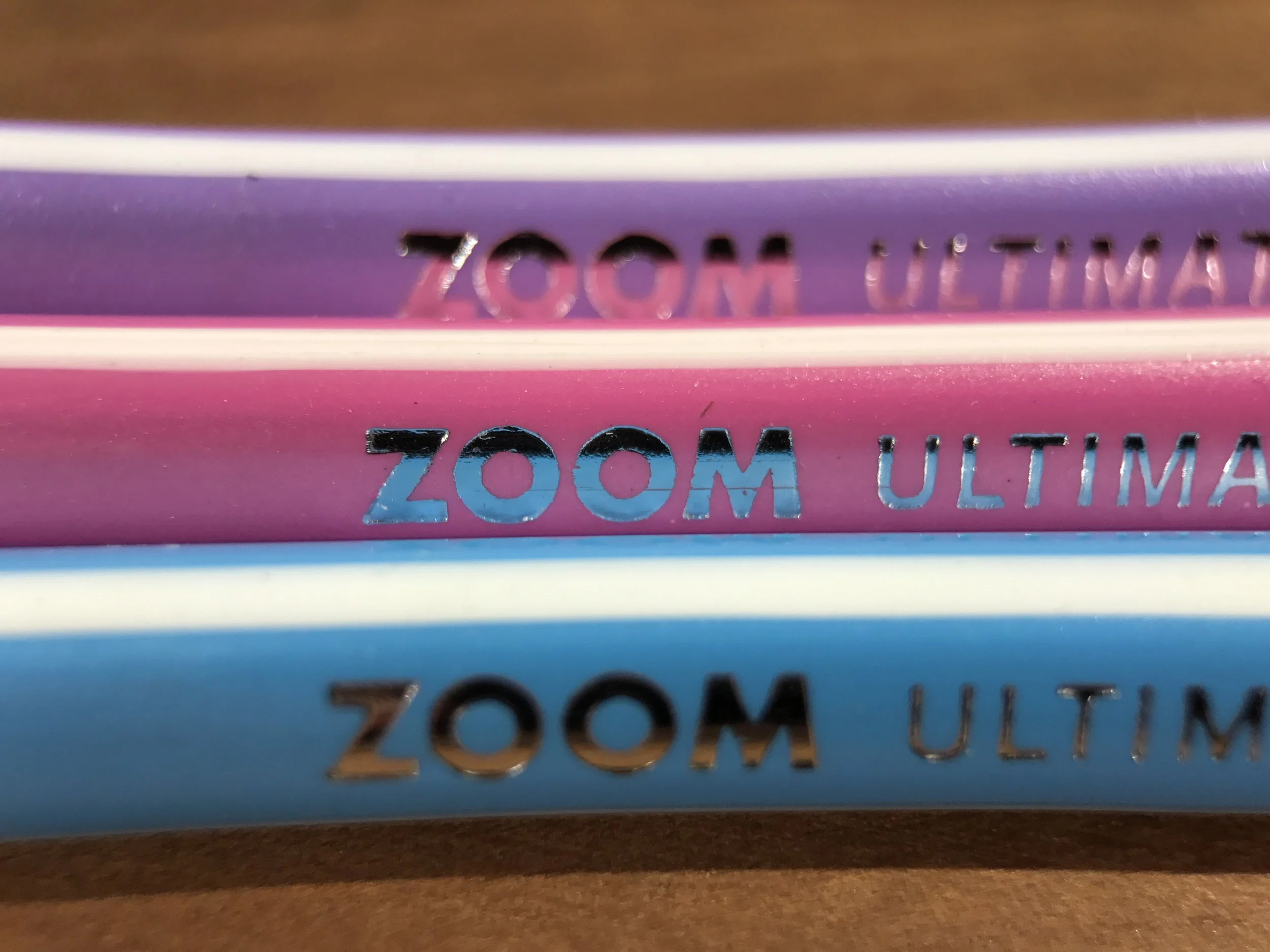 I thought Zoom Zoom was a Mazda thing?