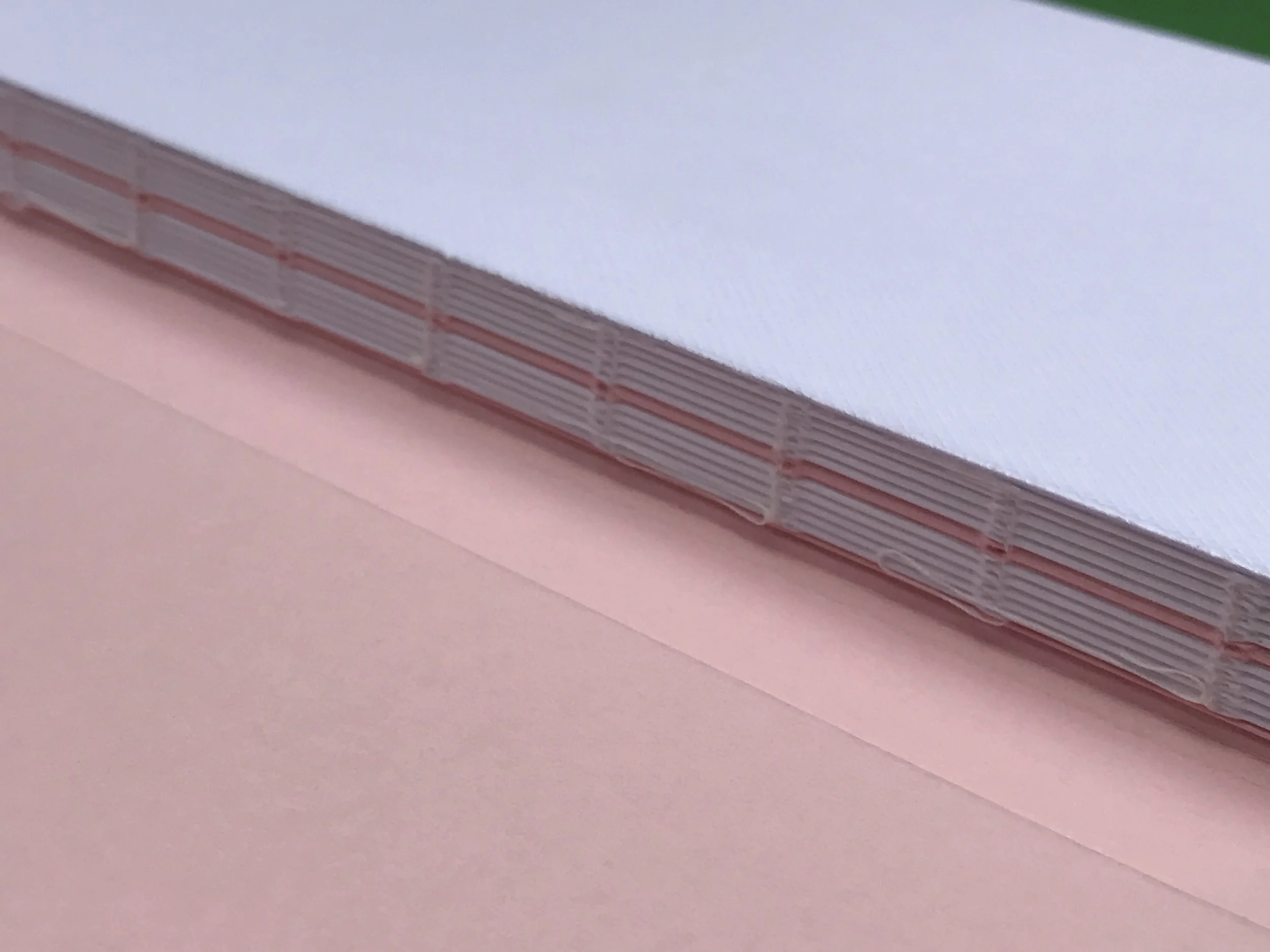 Barenaked Binding