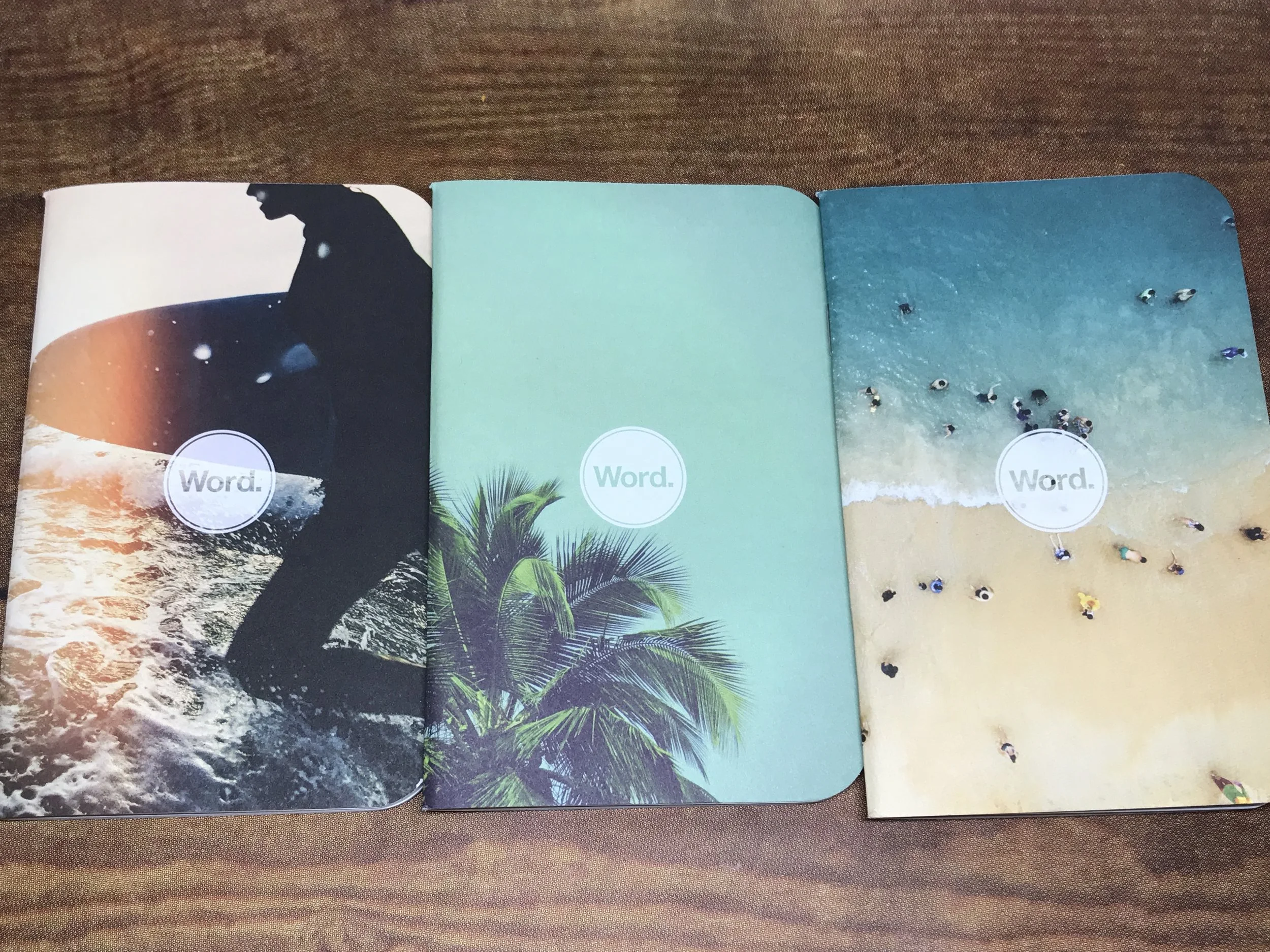 The beach is calling your name.