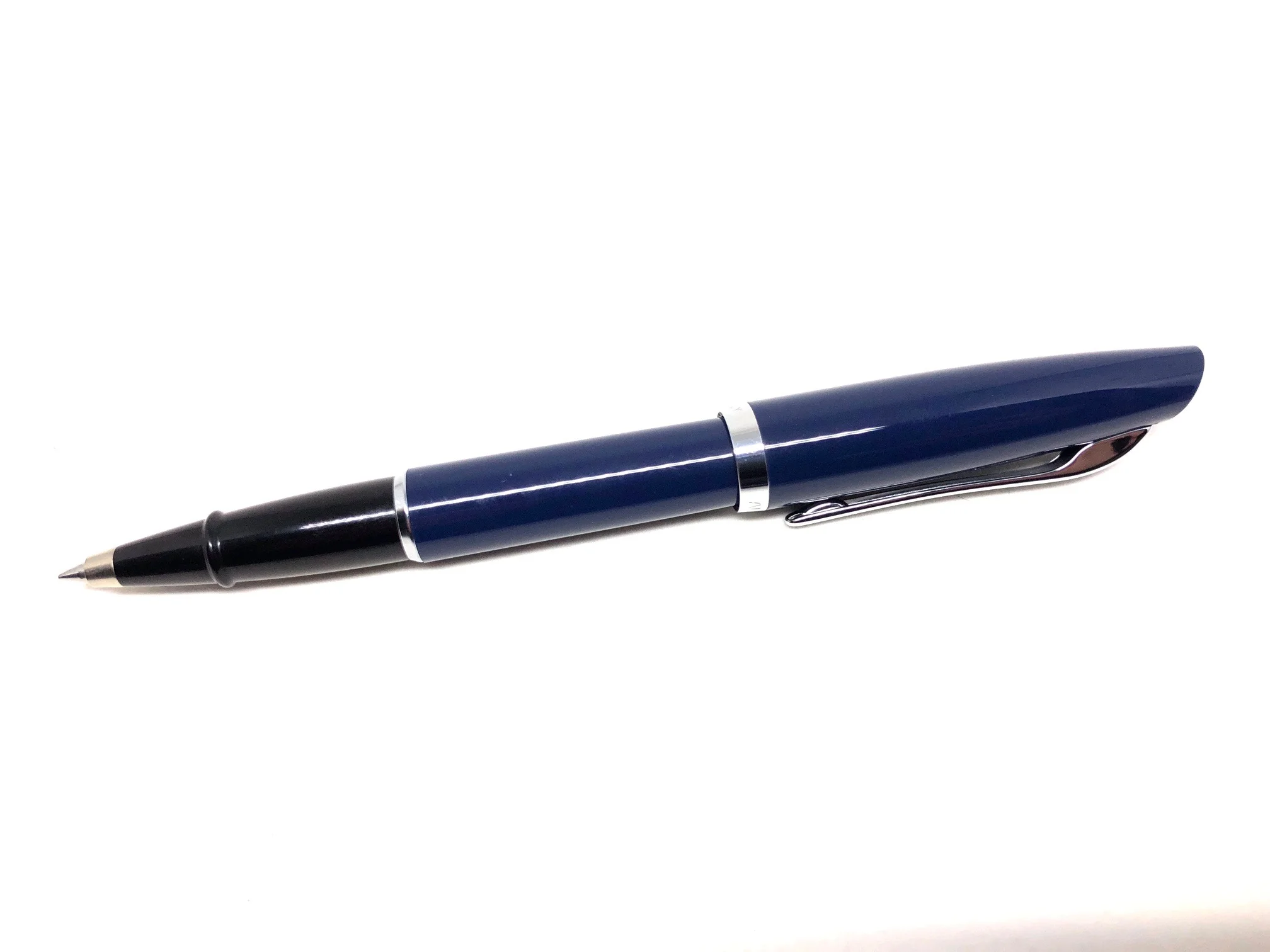 Aurora Style Rollerball.