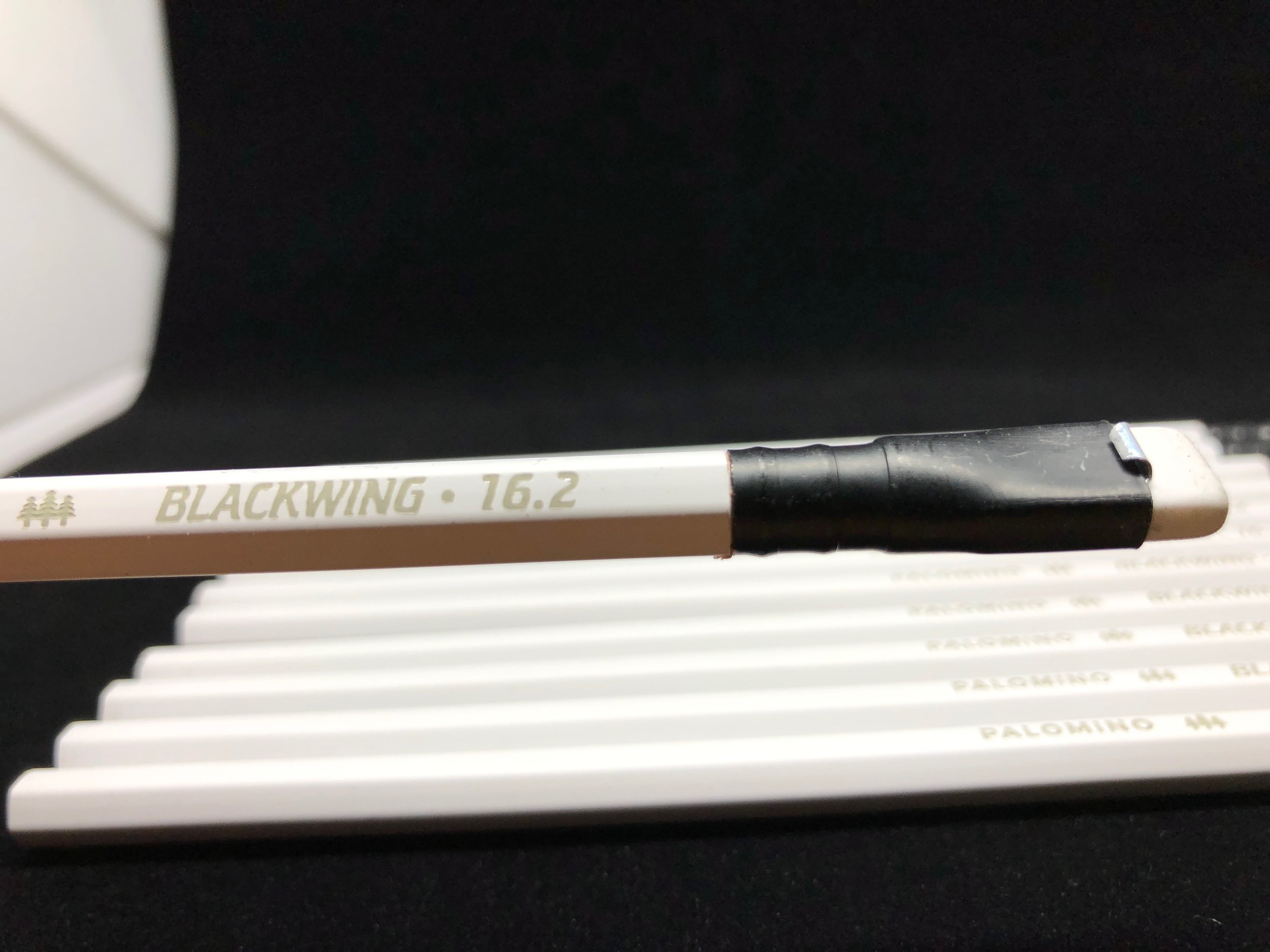 Blackwing Volumes 16.2 ONE PENCIL Ada Lovelace ONE PENCIL 