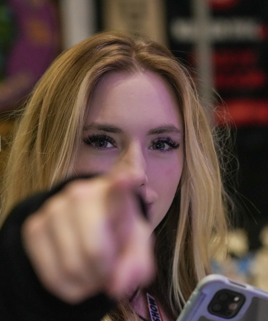 Danielle 