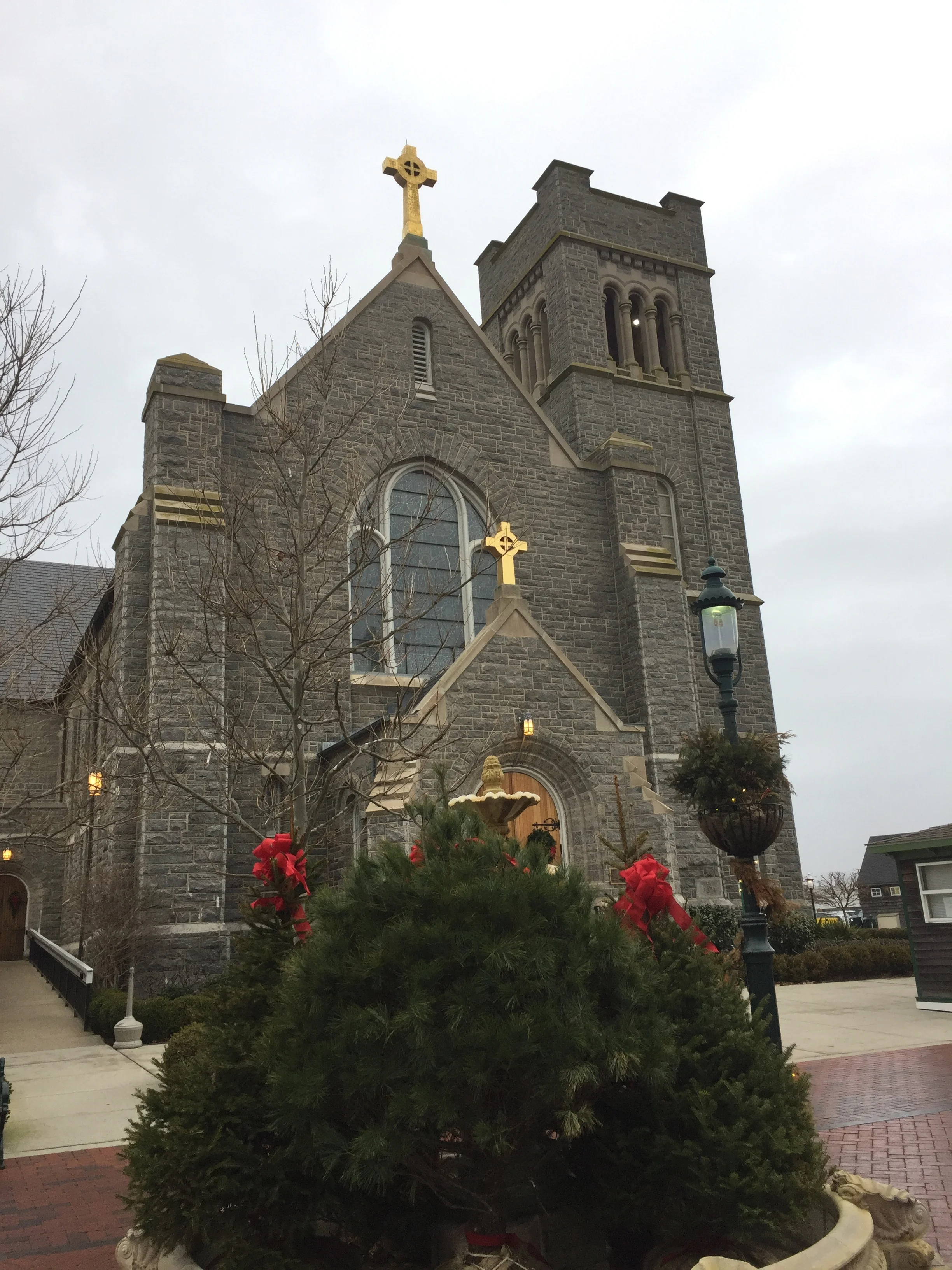 Church of Cape May