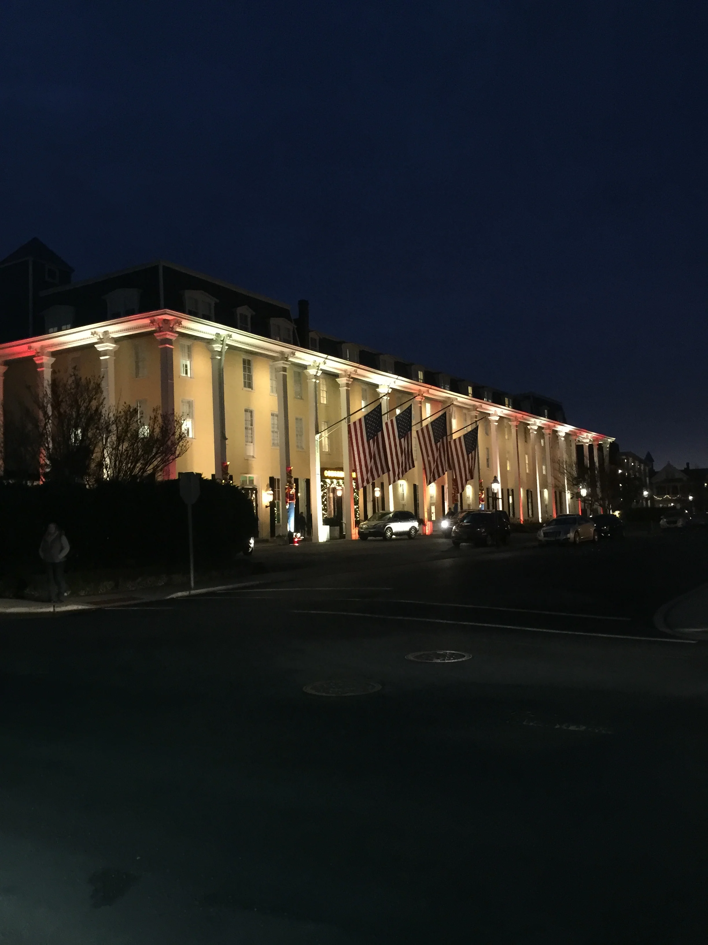 Congress Hall