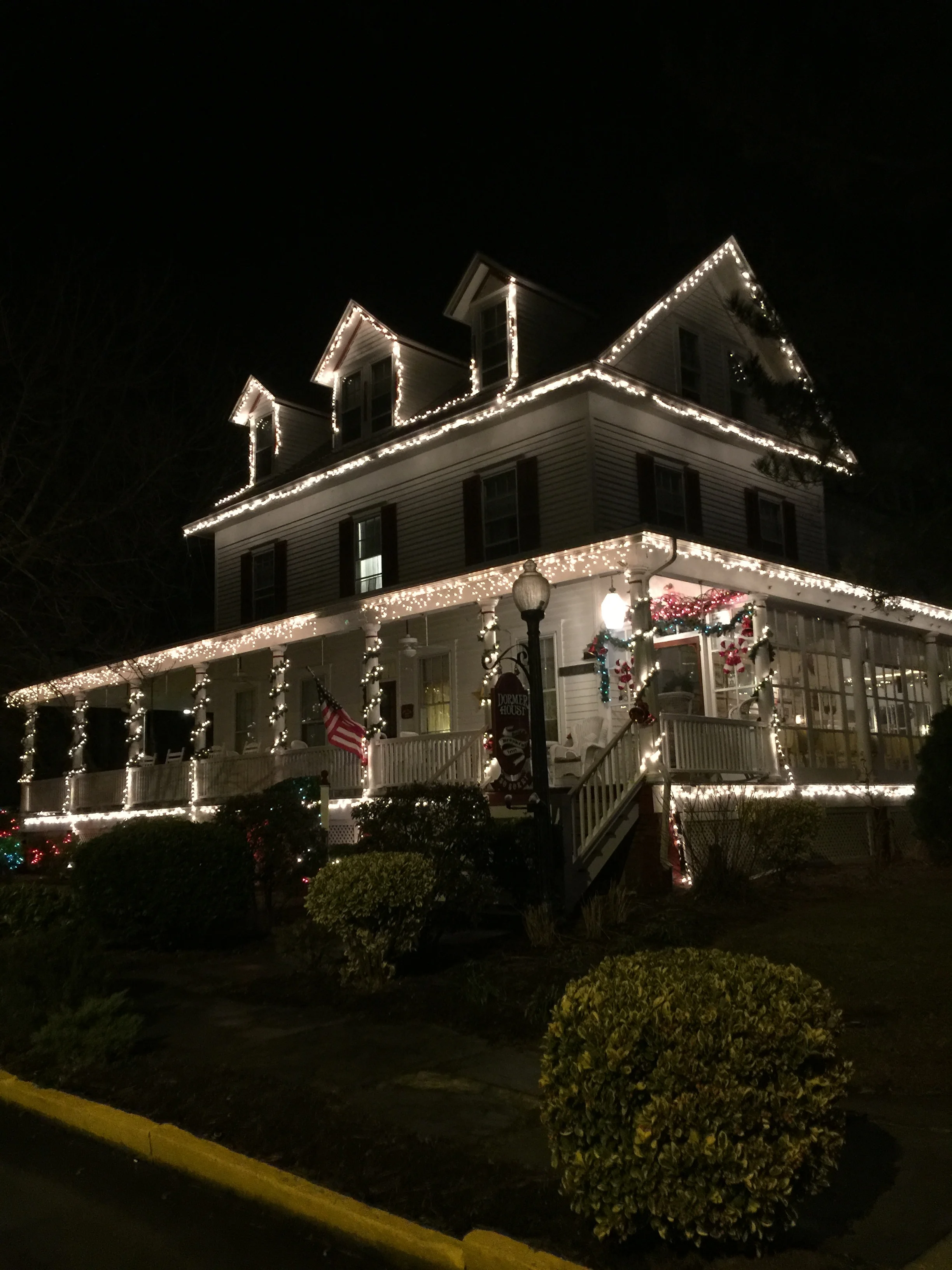 B&amp;Bs