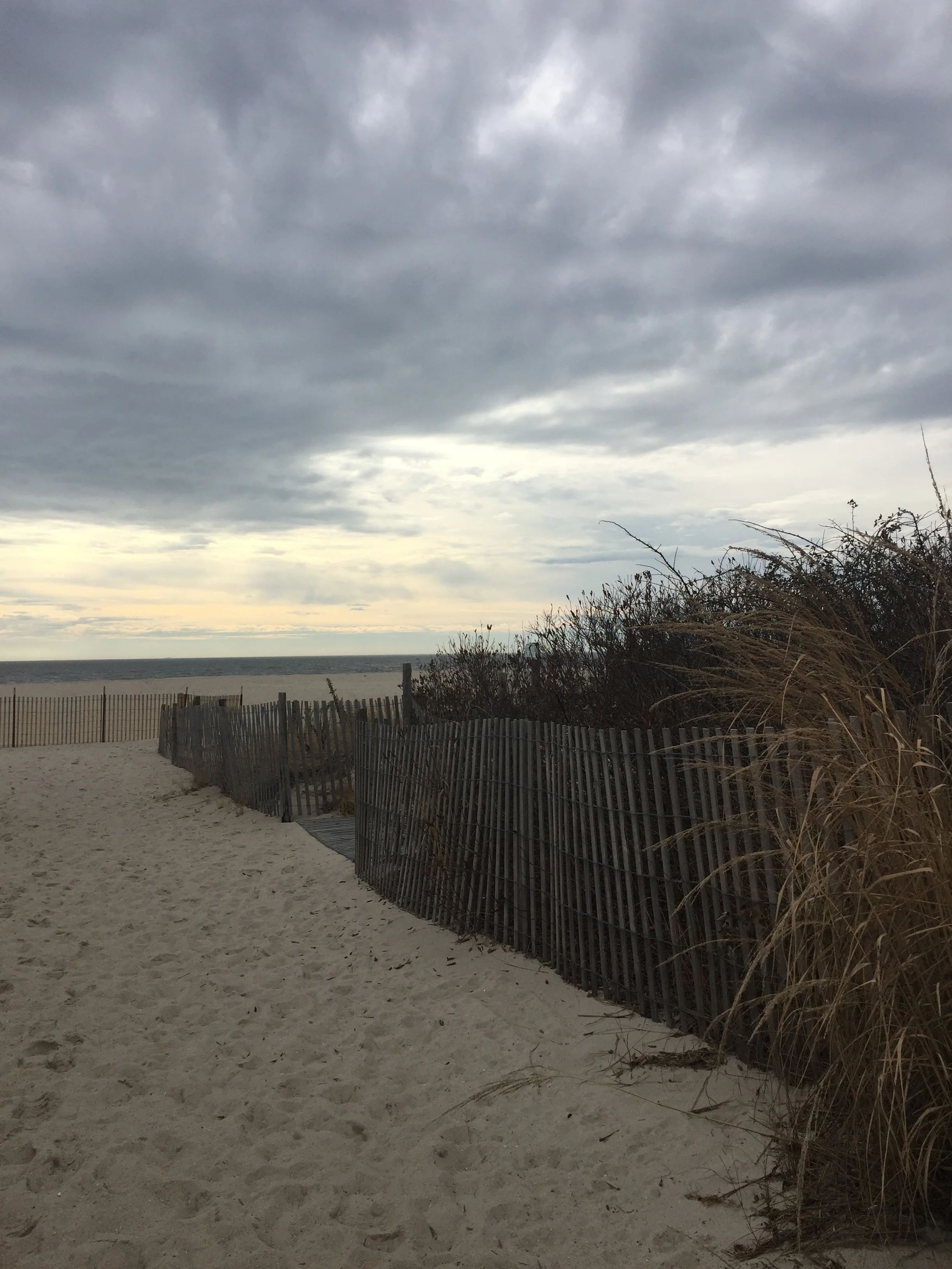 Beaches