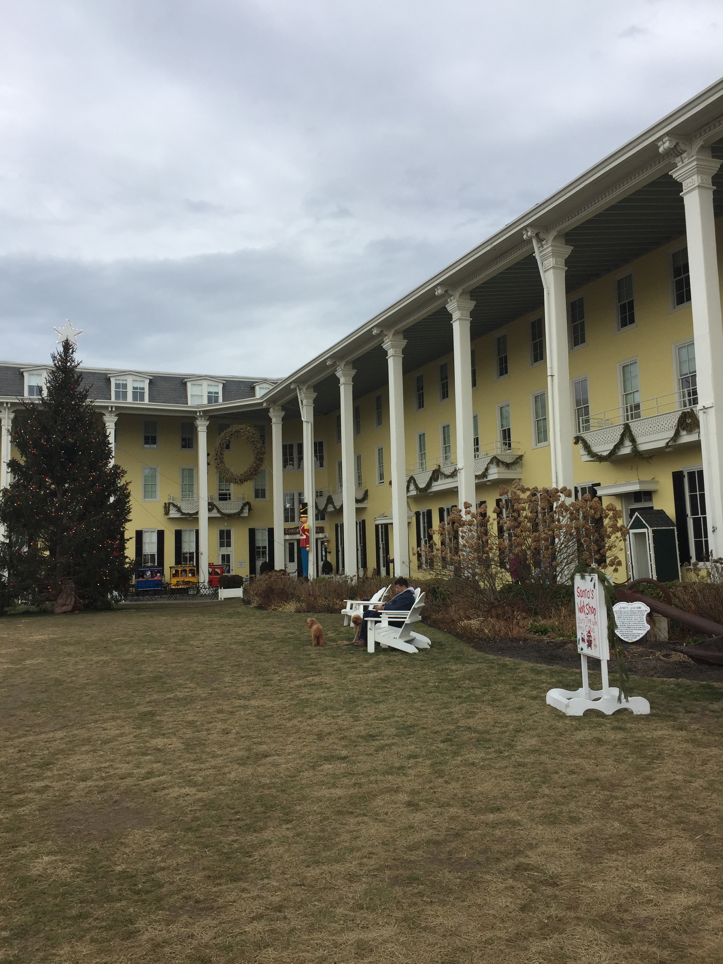 Congress Hall