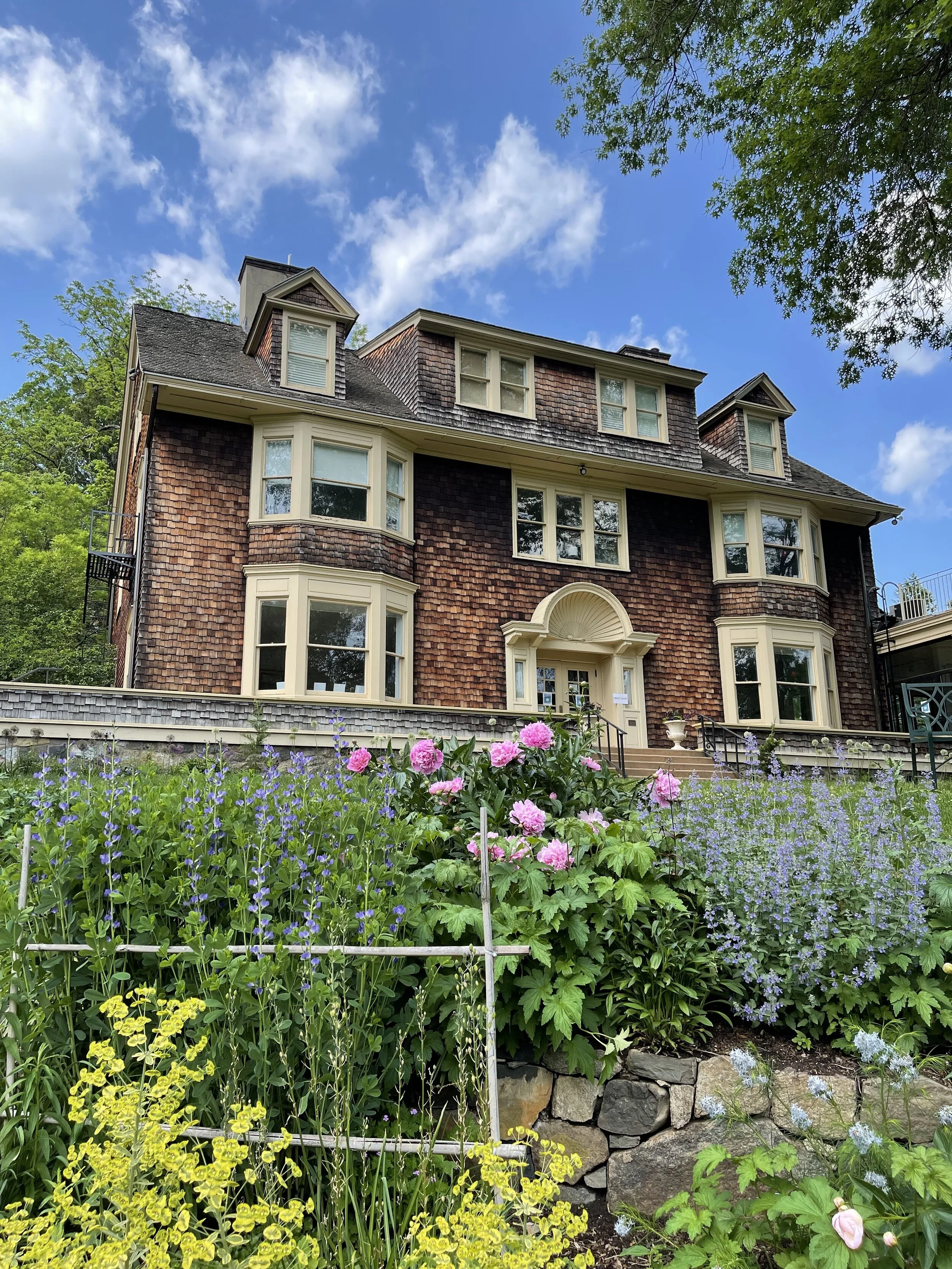 Reeves-Reed Arboretum