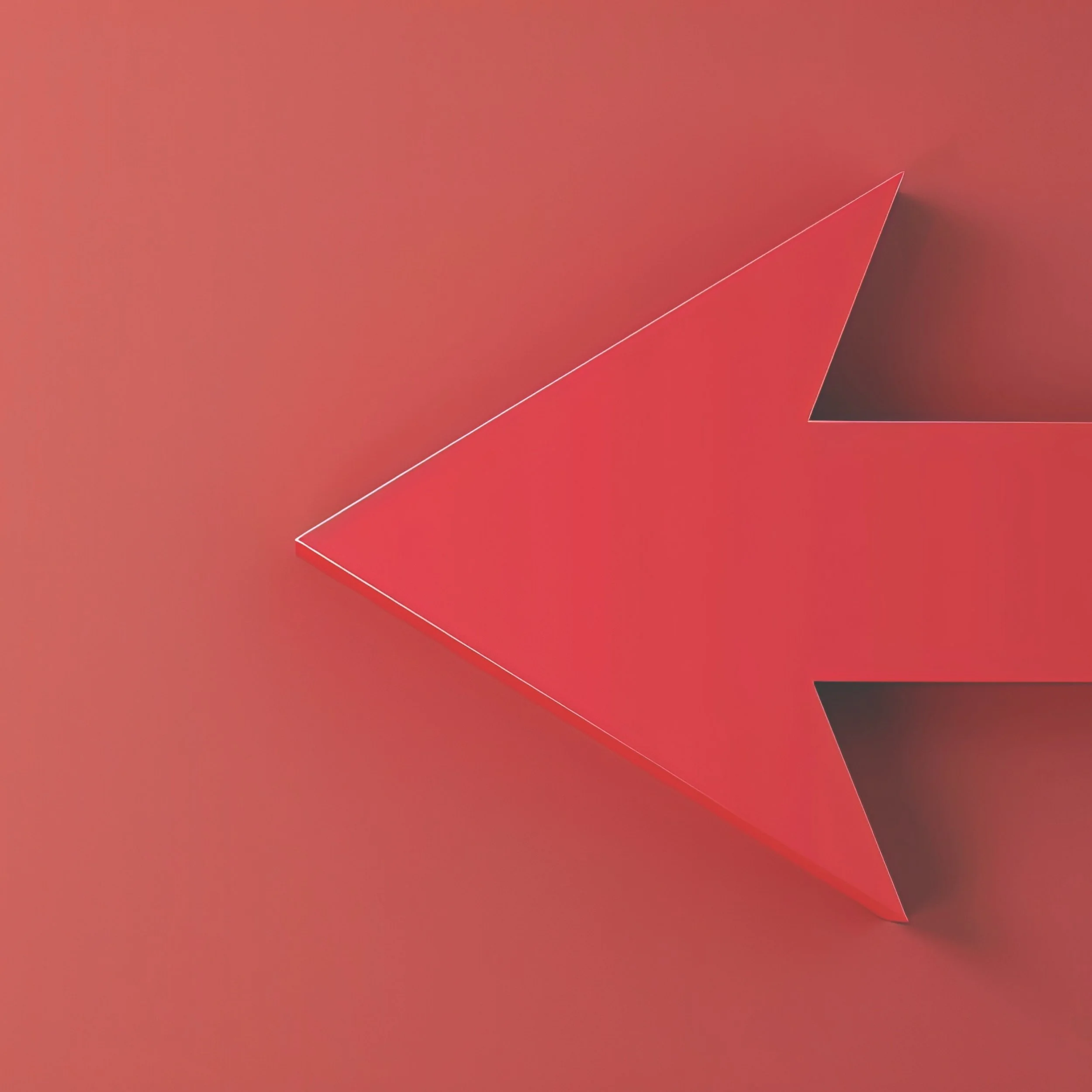 Out, Out, Damn Cursor!