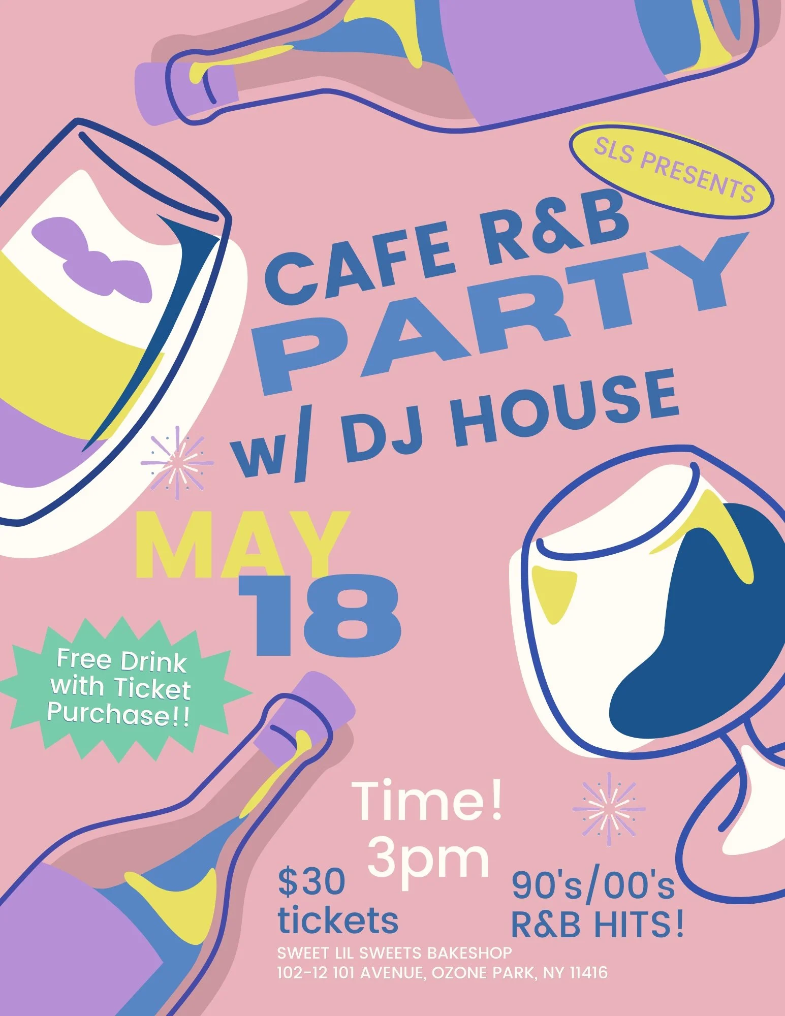 Red Blue and Purple Modern Summer Party Flyer.jpg