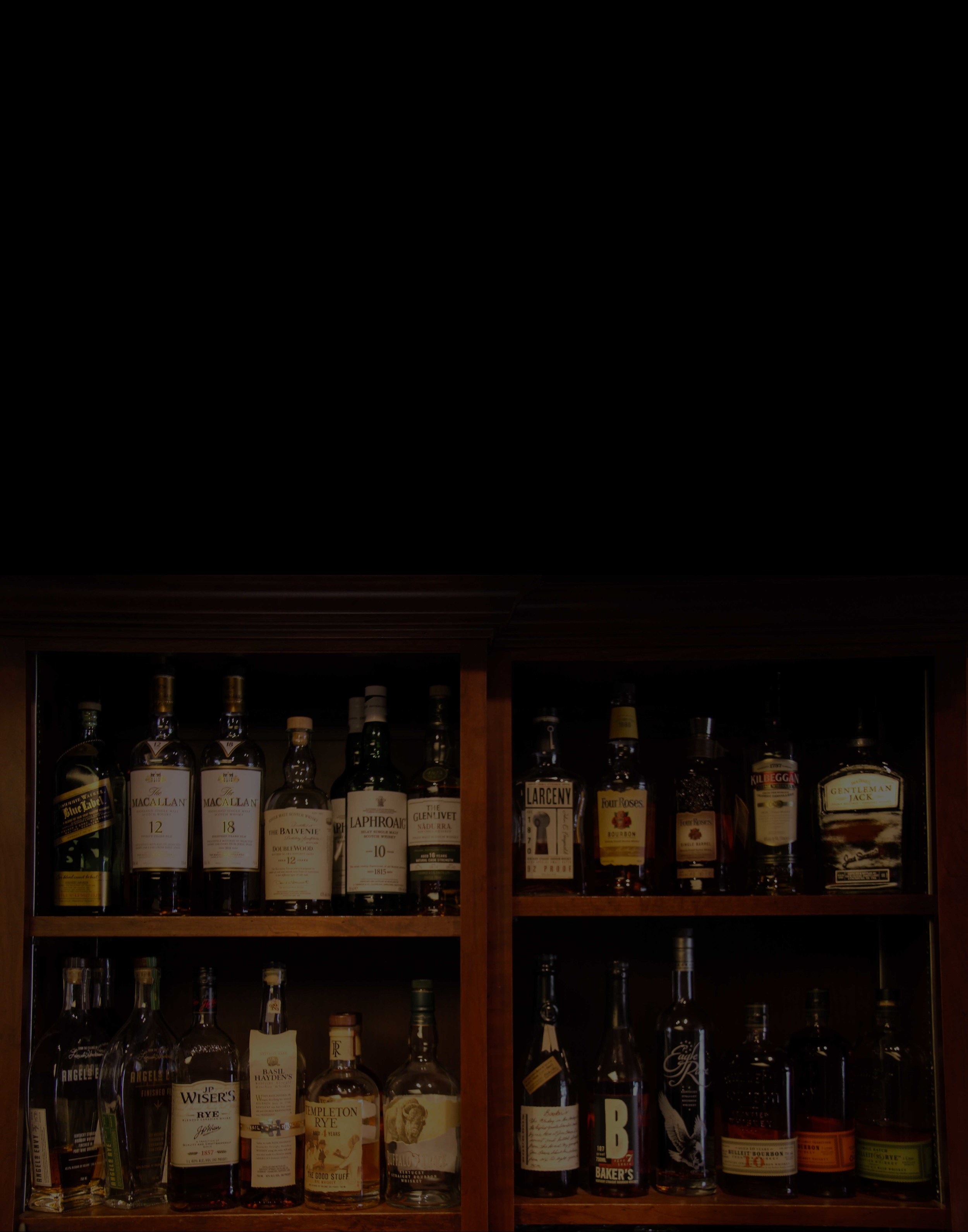 Olive or Twist - whiskey shelf test 3.jpg