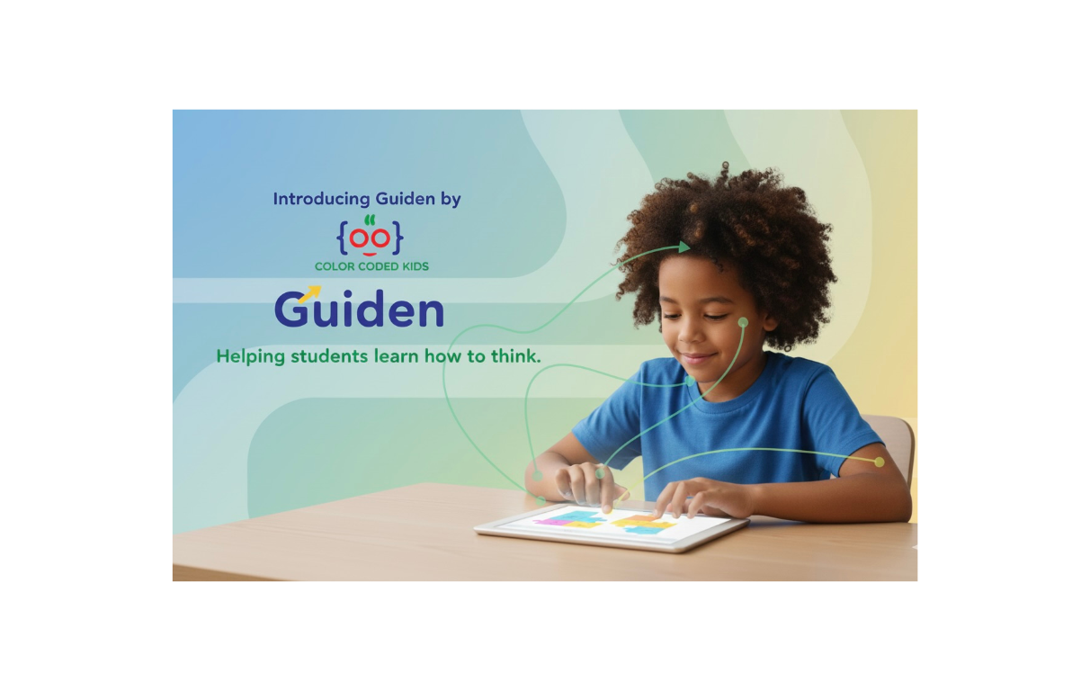 Guiden - The Ultimate AI Learning Experience for Kids - Basic