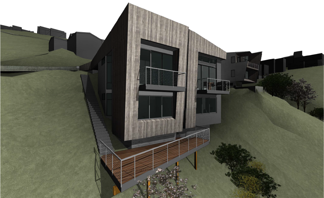 Unparalleled Design In An Unlikely Location