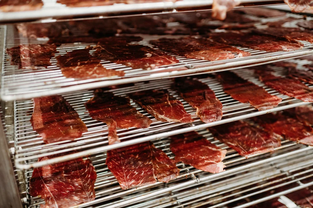 Harvest — Zimmerman Meats