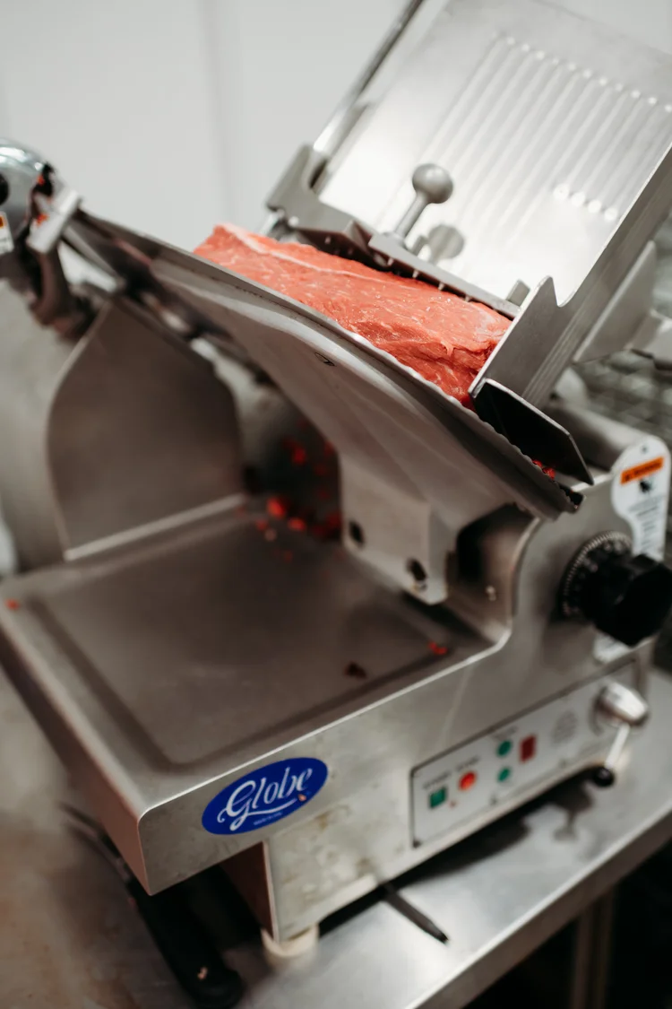 Harvest — Zimmerman Meats