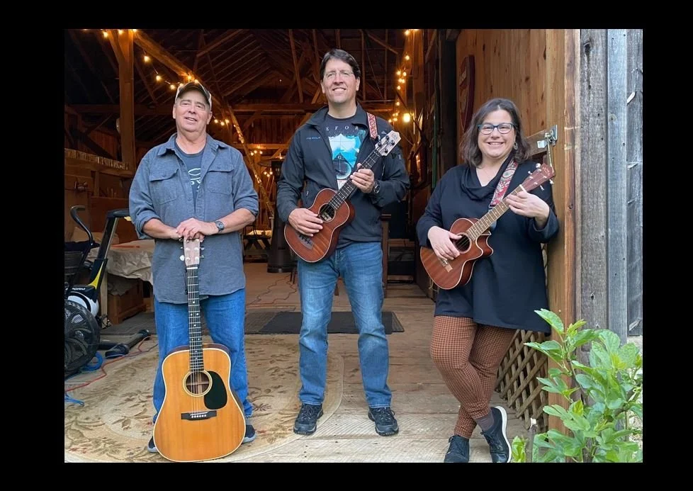 ***Live Music*** The Local Yokels