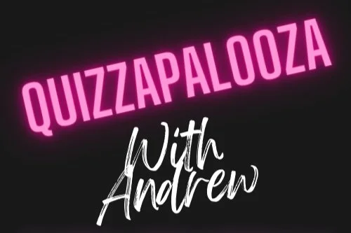 Quizzapalooza Trivia Night!