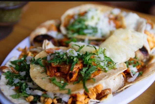 Taqueria El Amigo