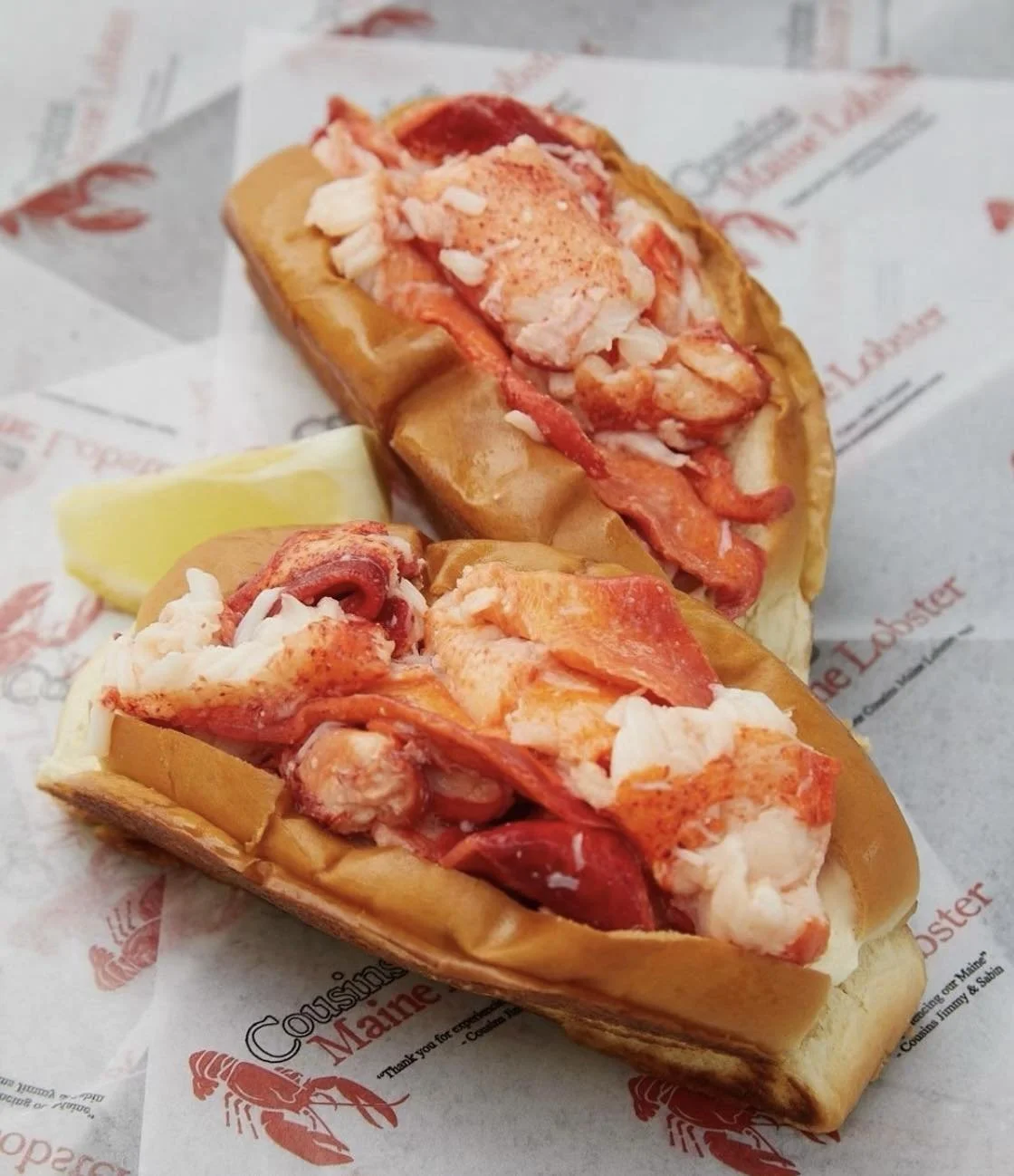 Cousins Maine Lobster