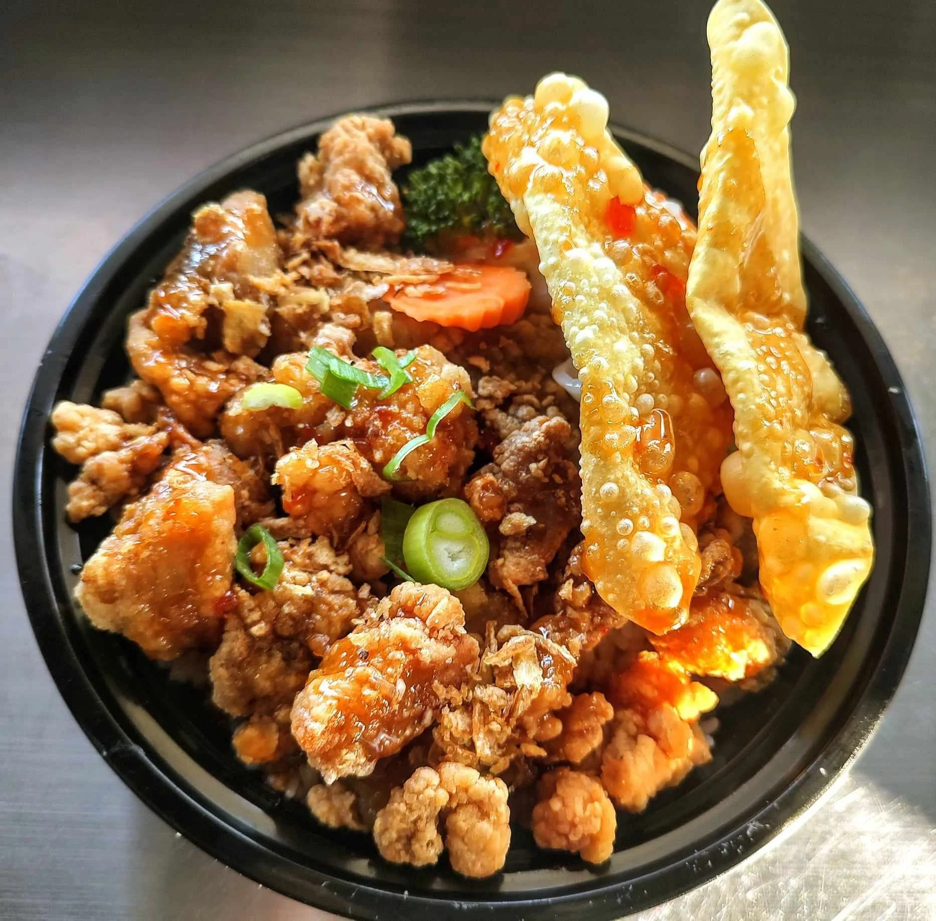 Ranya's Thai Kitchen