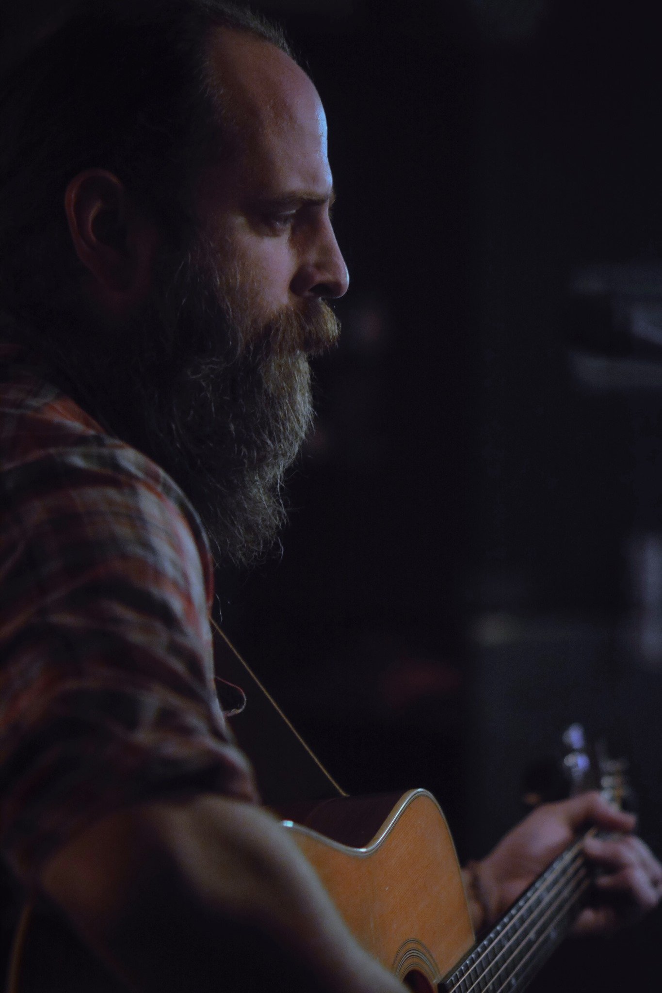 ***LIVE MUSIC*** Paul Wilkinson