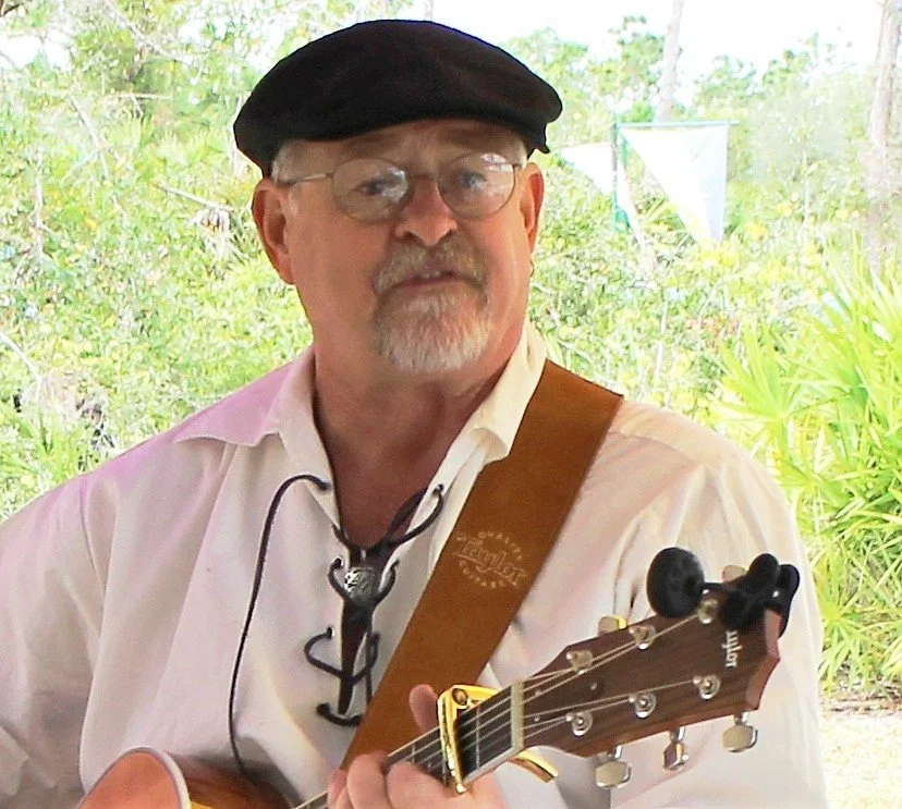 Traditional Irish Music - Charlie Quesenberry