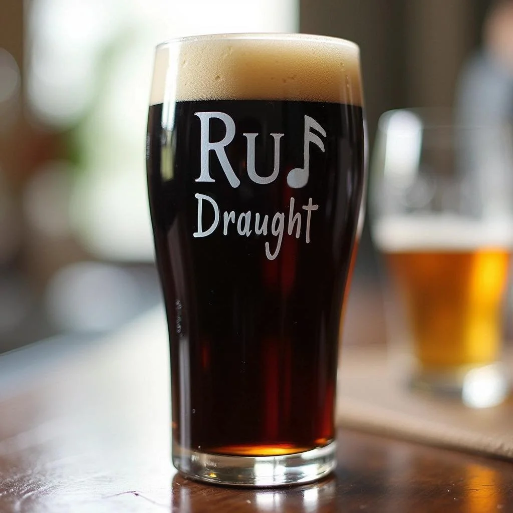 ***LIVE MUSIC*** Ruf Draught
