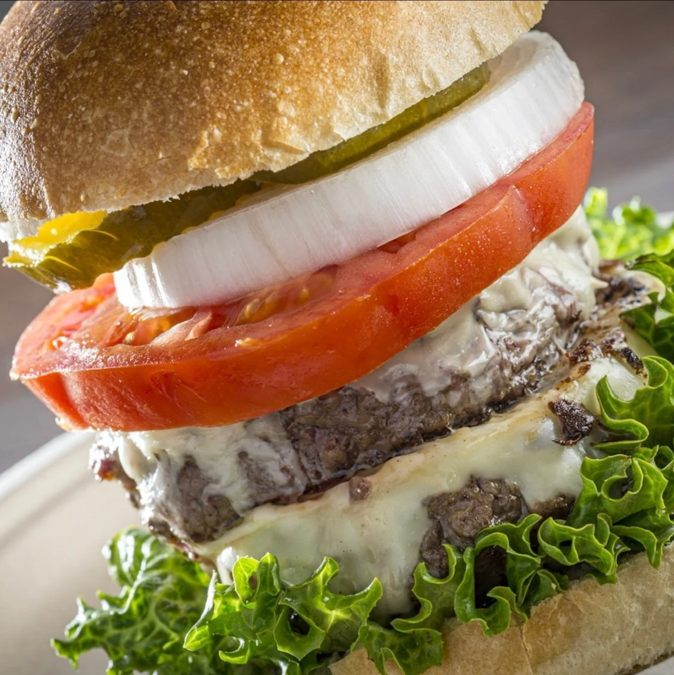 Zach's Grill Food Truck