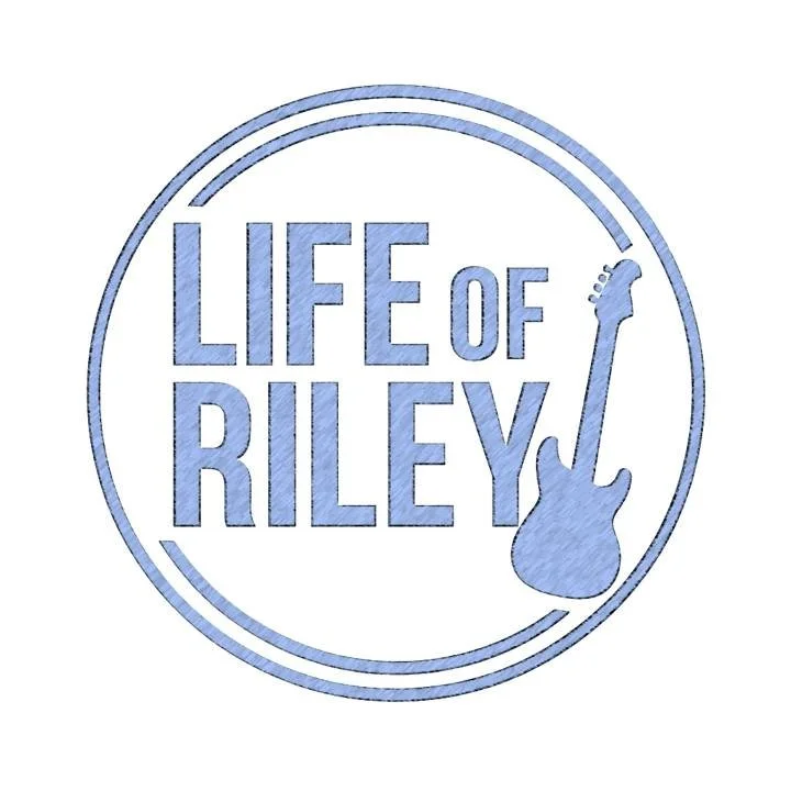 ***Live Music*** Life of Riley