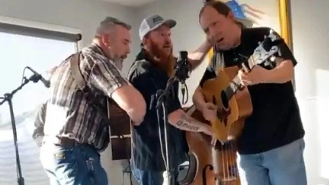 ***Live Music*** Jeff Dillard Band