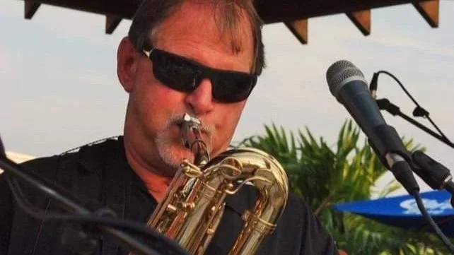 ***LIVE MUSIC*** Ken Tonge