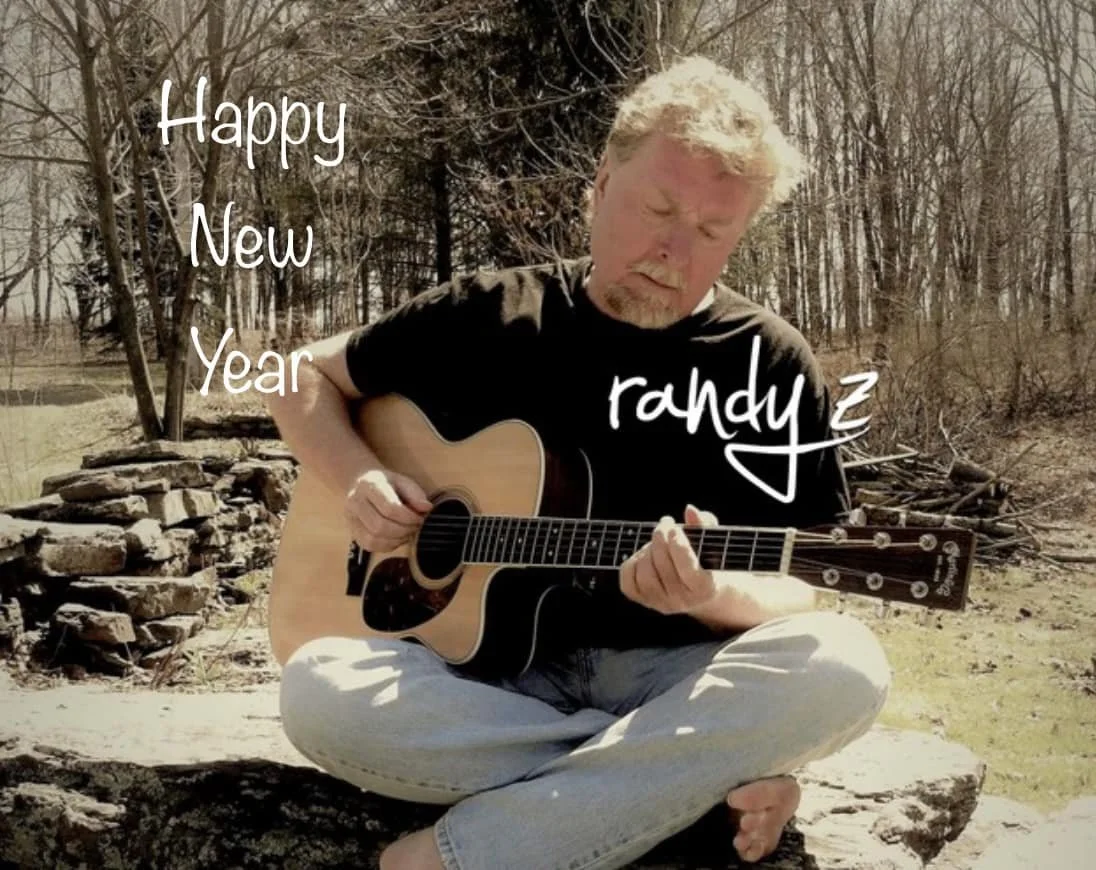 ***Live Music*** Randy Z