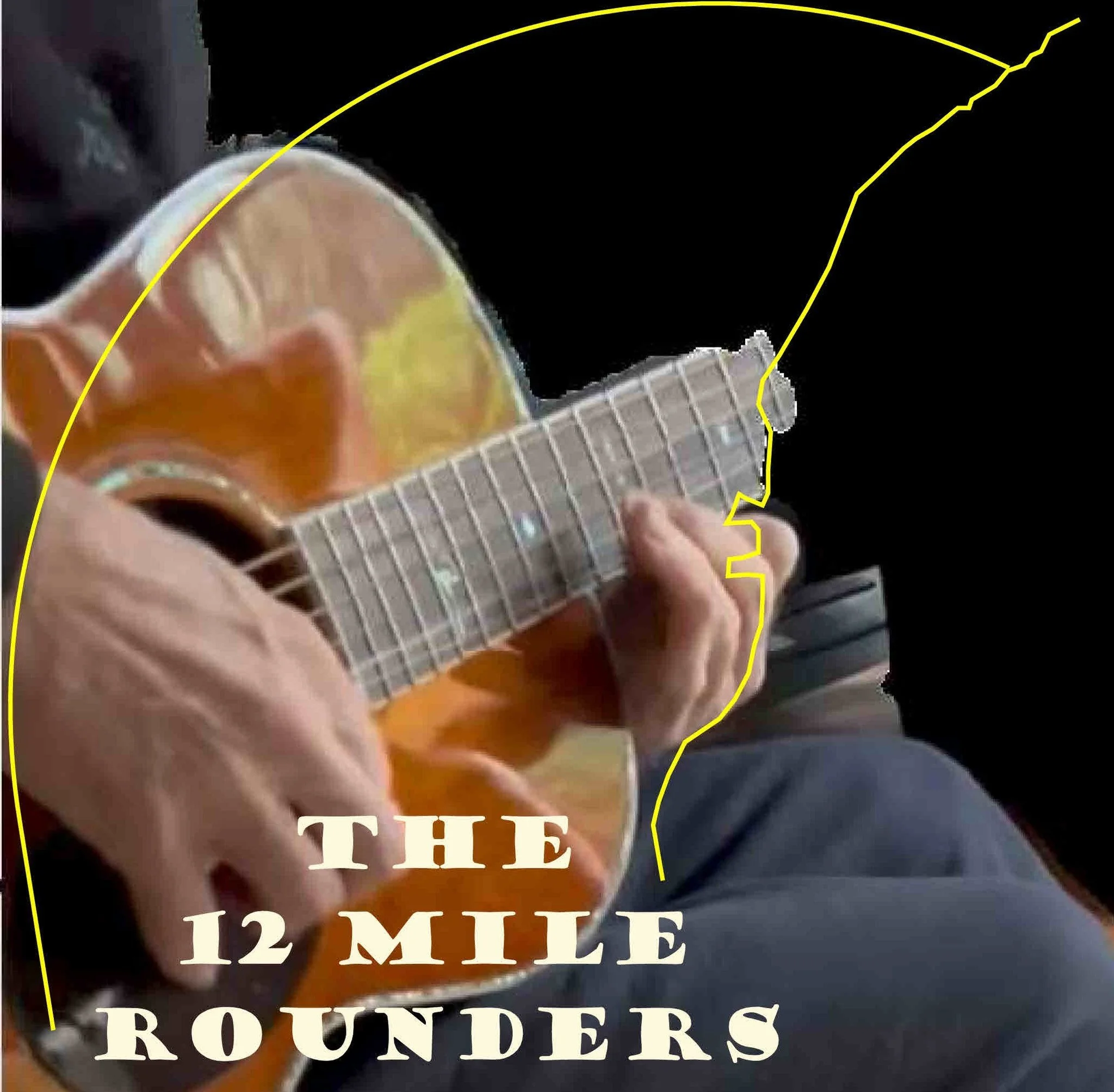 ***Live Music*** 12 Mile Rounders
