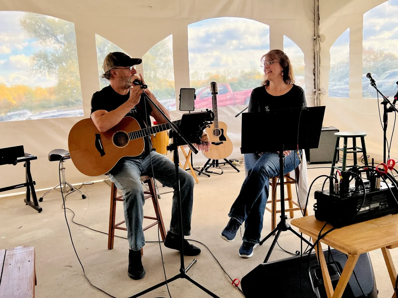 ***LIVE MUSIC*** Hops n' Tannin