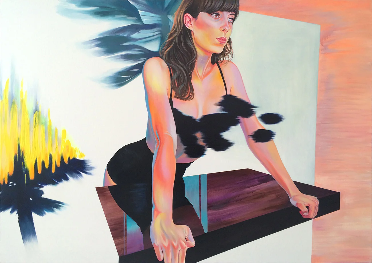Martine Johanna