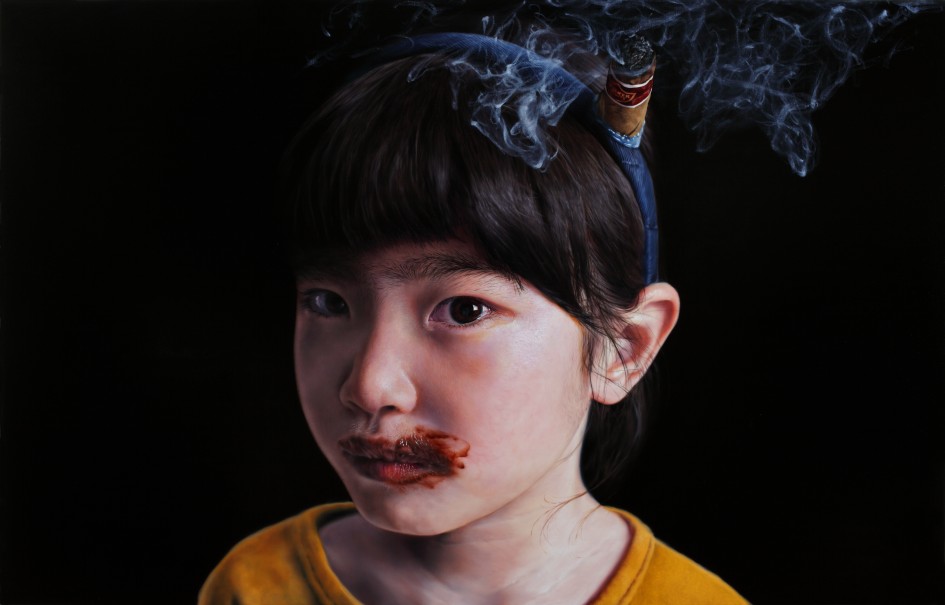 Smoke-player-3.-oil-on-canvas.-227X145.5cm.-2014-945x605.jpg