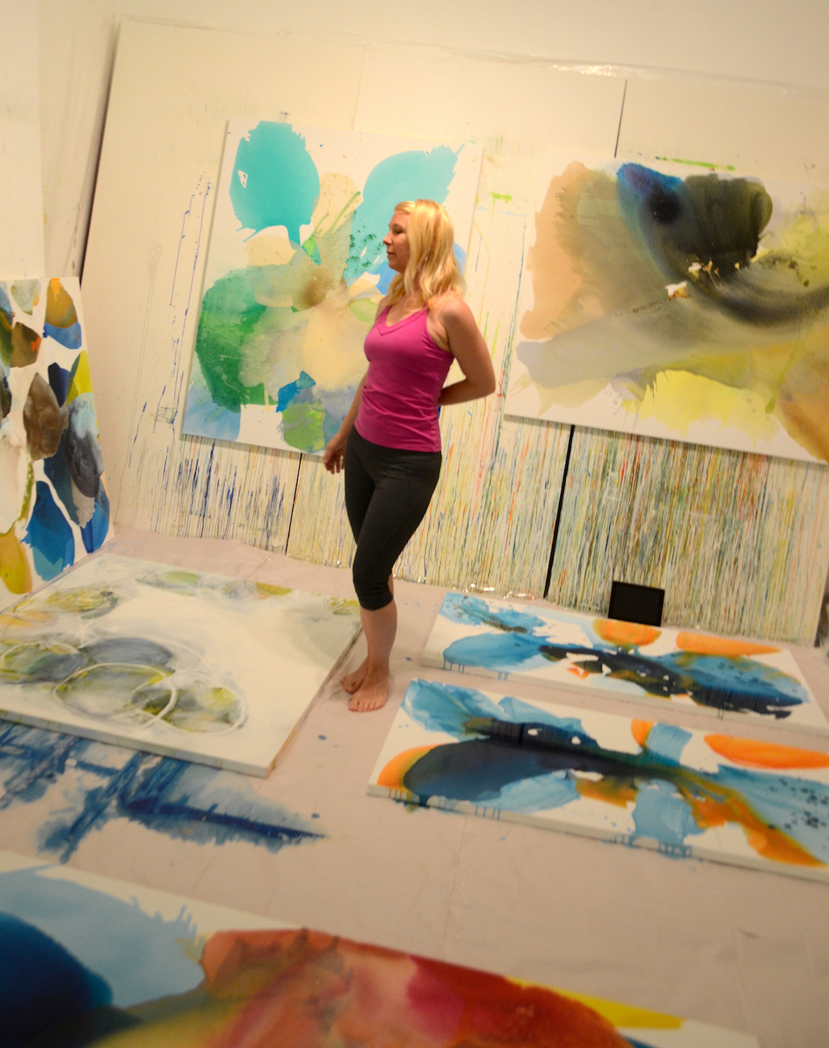 23. Liz in the studio 1.jpg