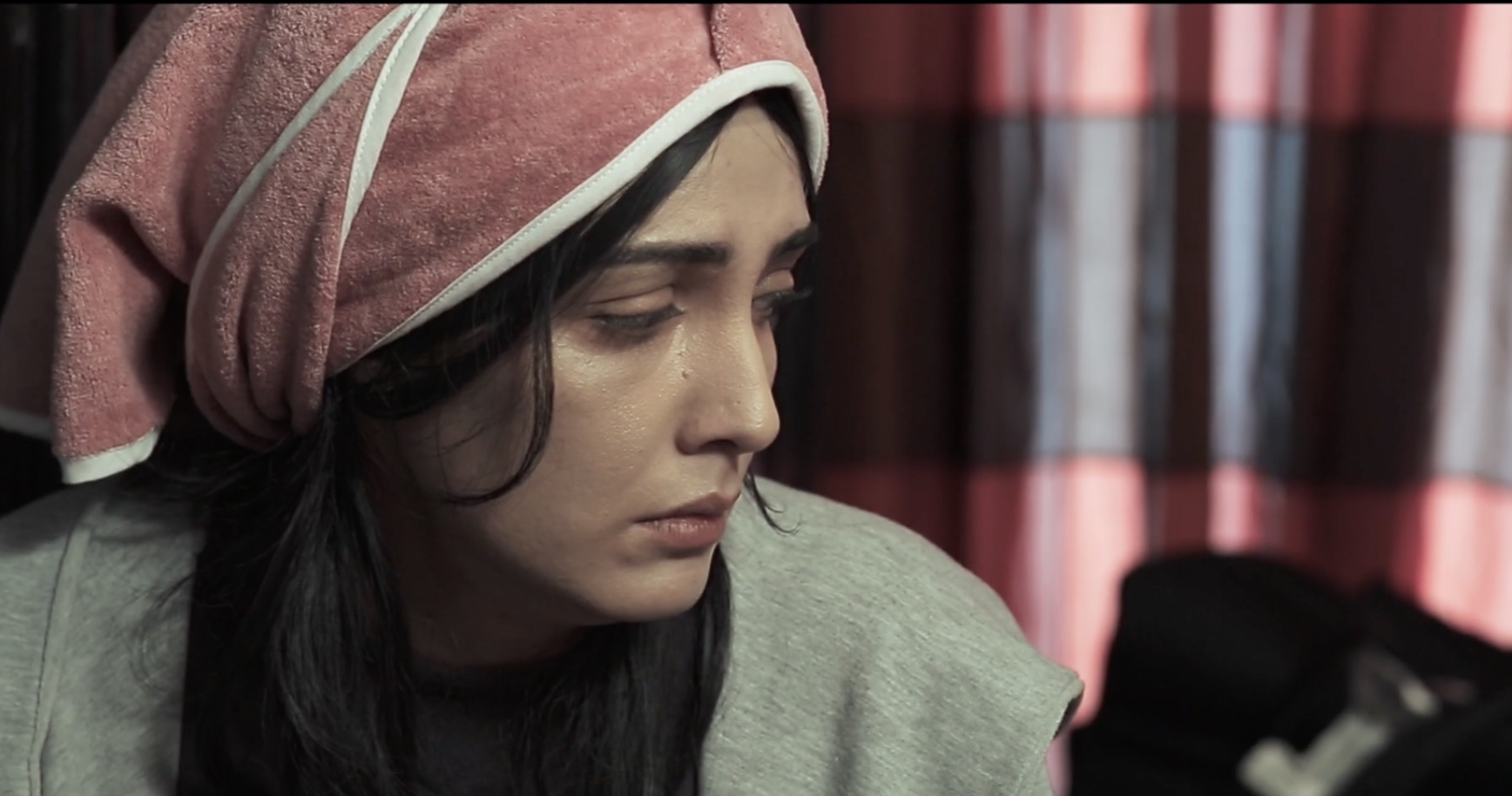 'Halva'&nbsp;directed by Vandad Fallah 