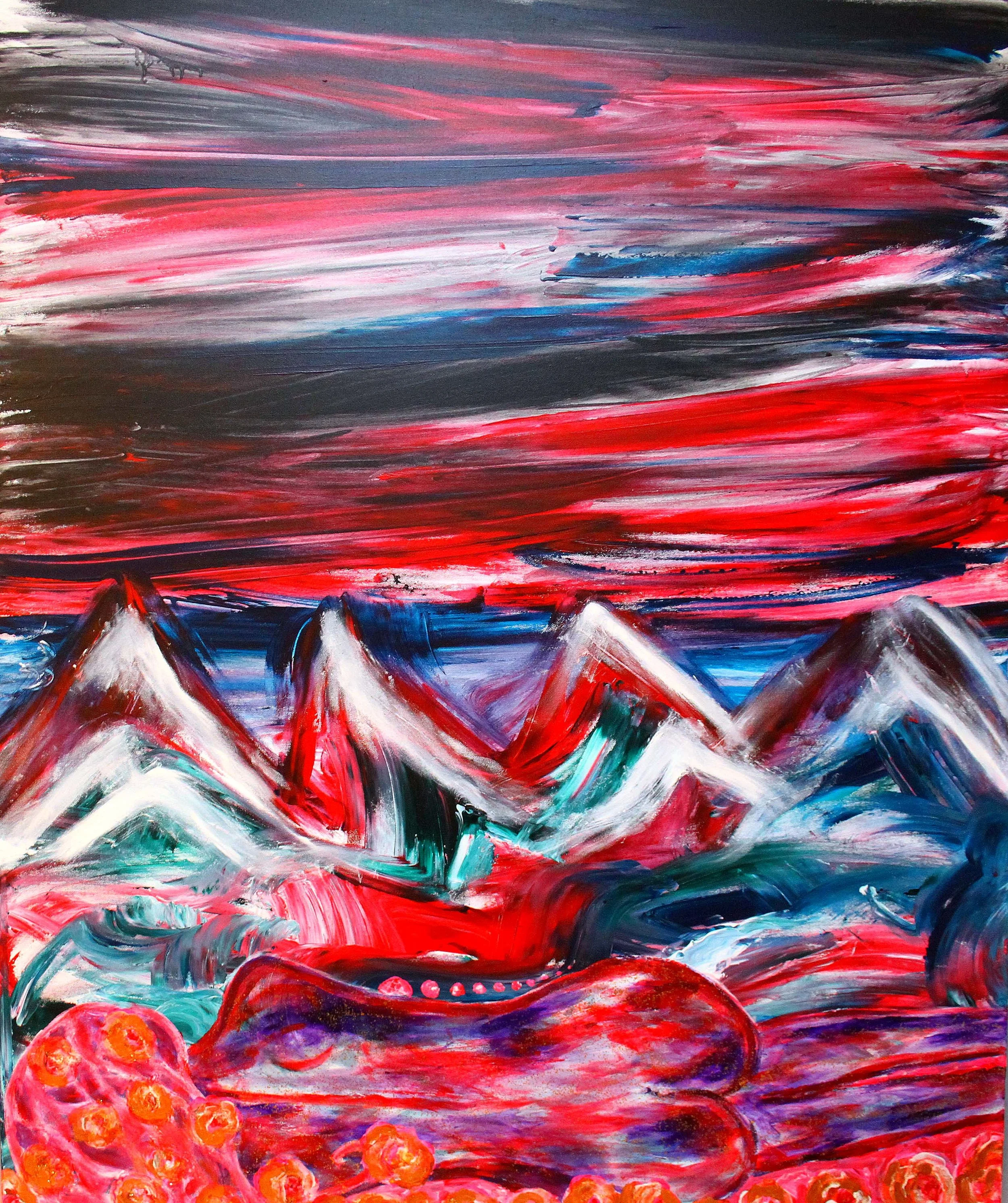 Interview with Juana Reimers