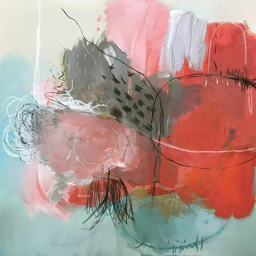 Interview with Jane Theodore